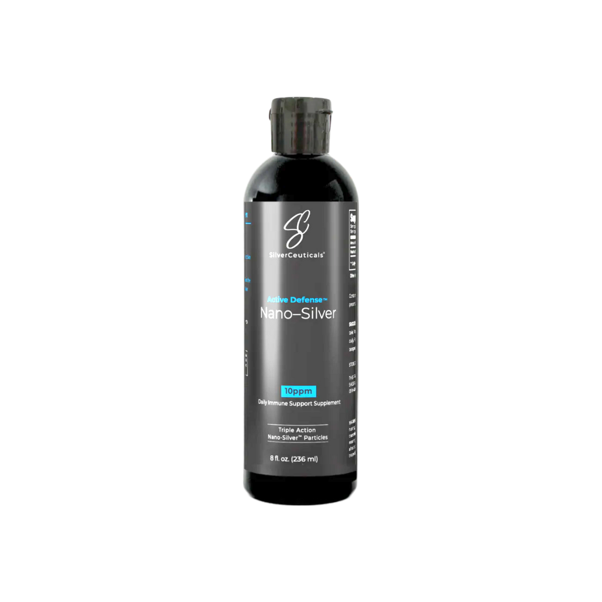 Active Defense Nano-Silver 10ppm