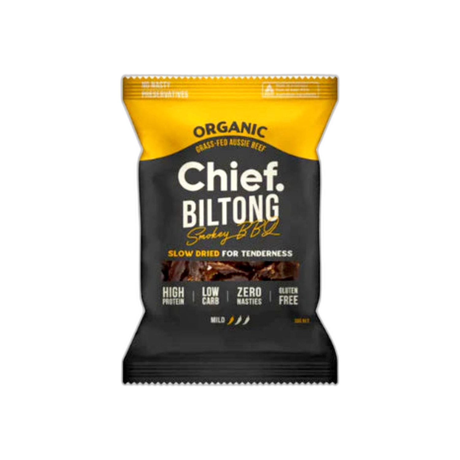 Chief Biltong 30gm