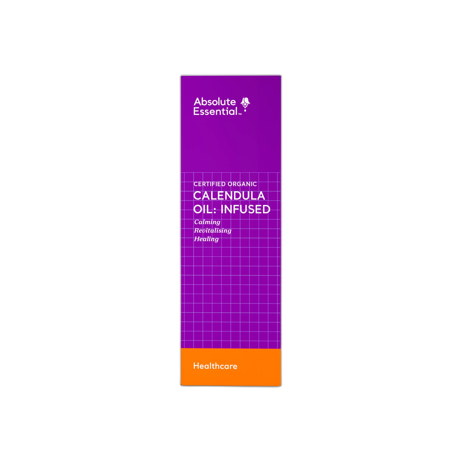 Calendula Oil: Infused 50ml