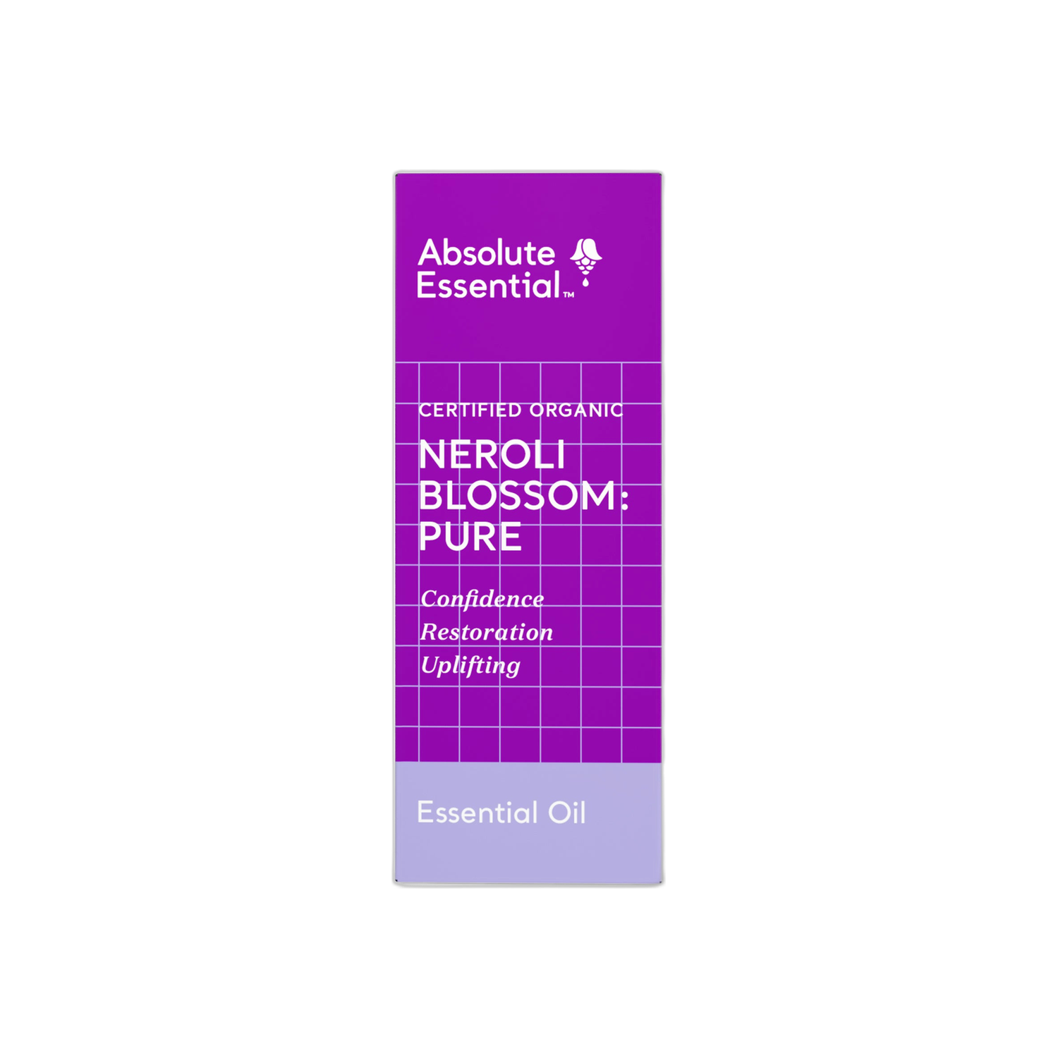 Neroli Blossom: Pure 2ml