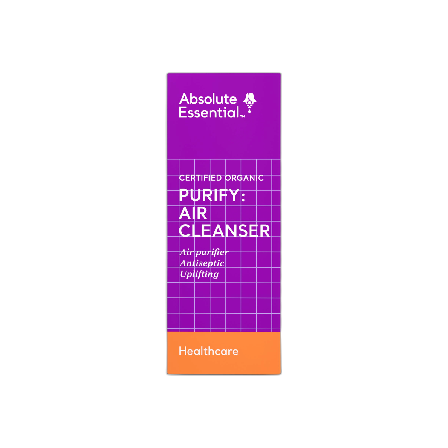 Purify: Air Cleanser 10ml