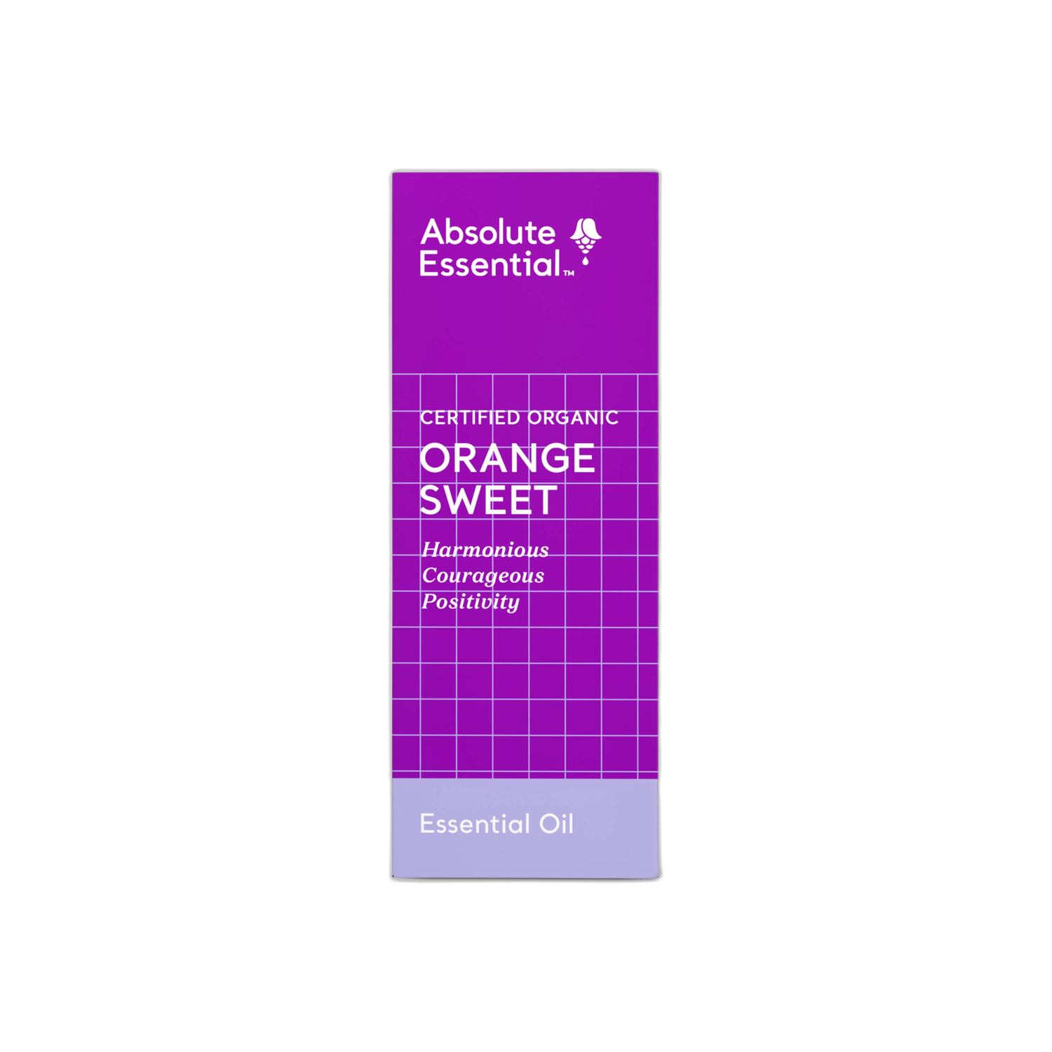 Orange Sweet