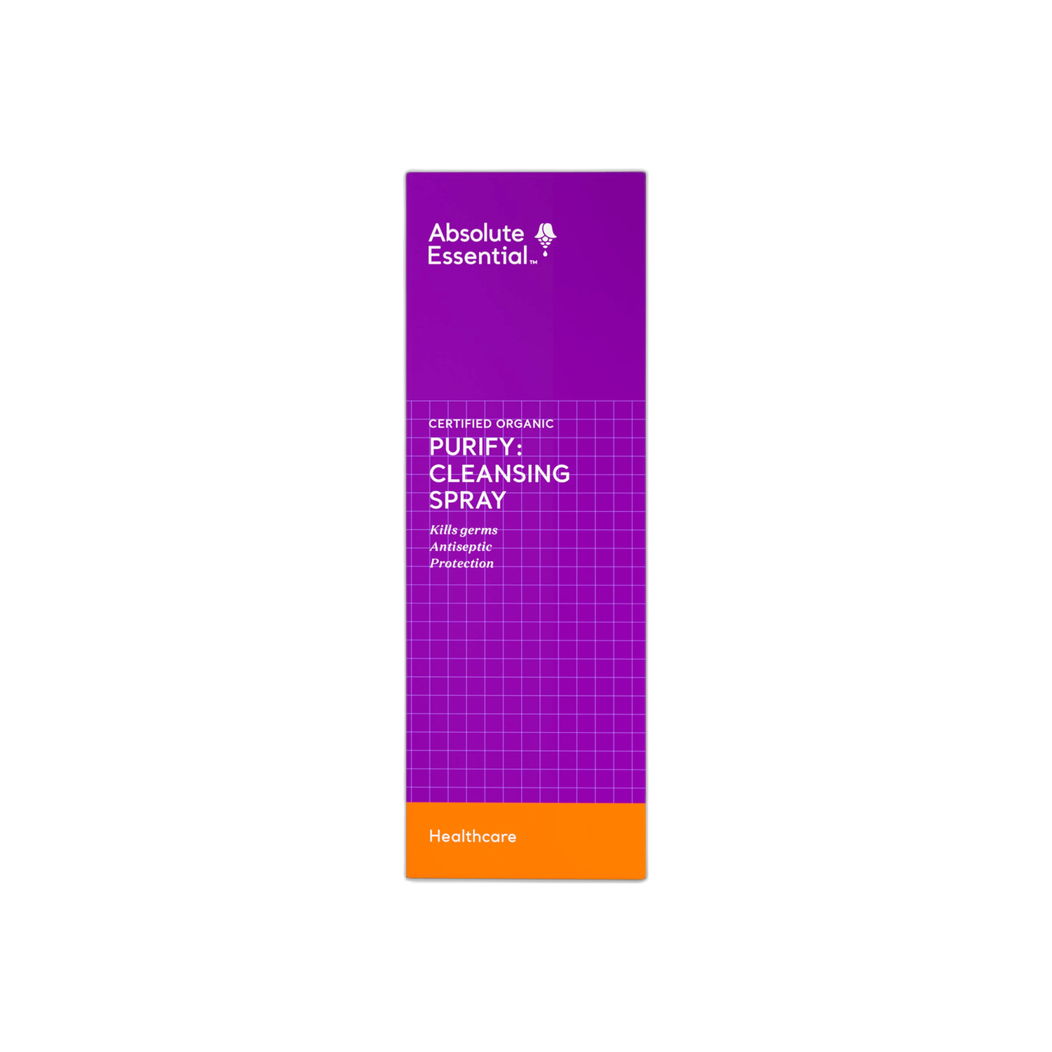 Purify: Cleansing Spray