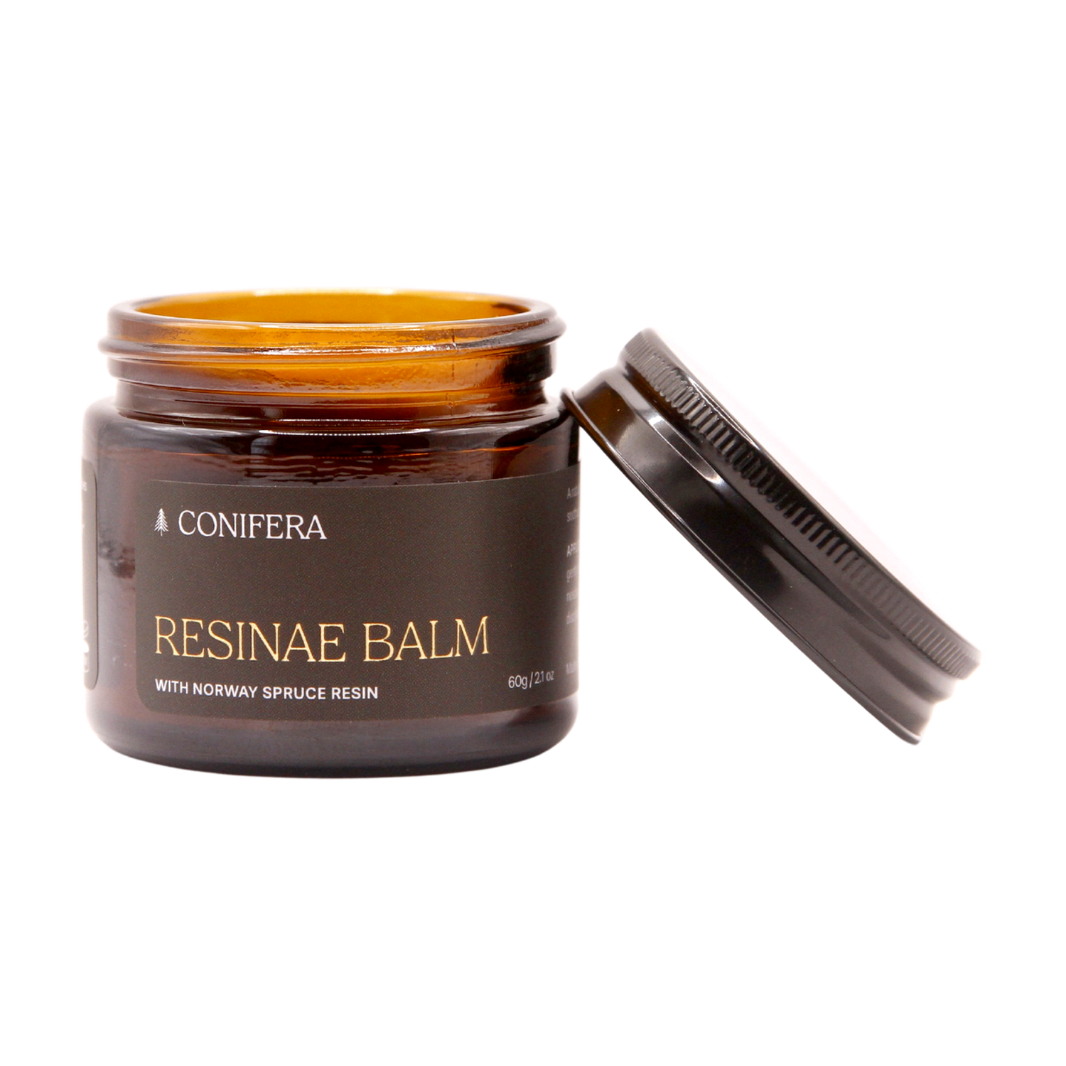 Resinae balm