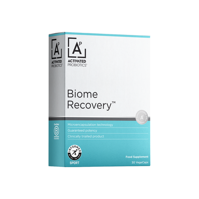 Biome Recovery