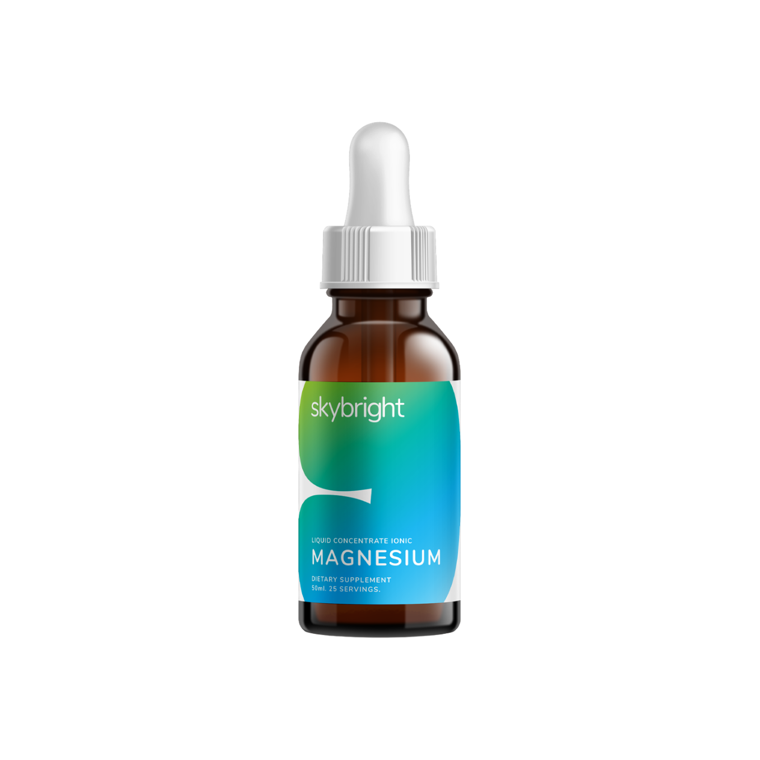 Magnesium Liquid Mineral