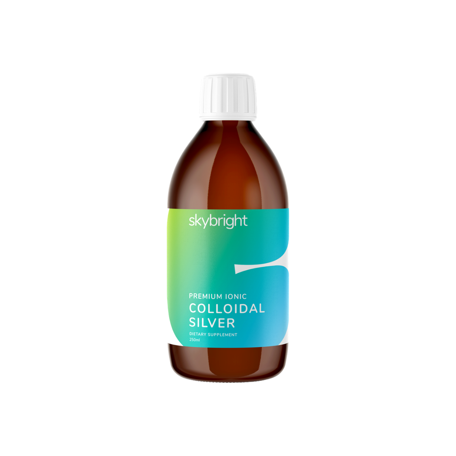 Colloidal Silver Liquid