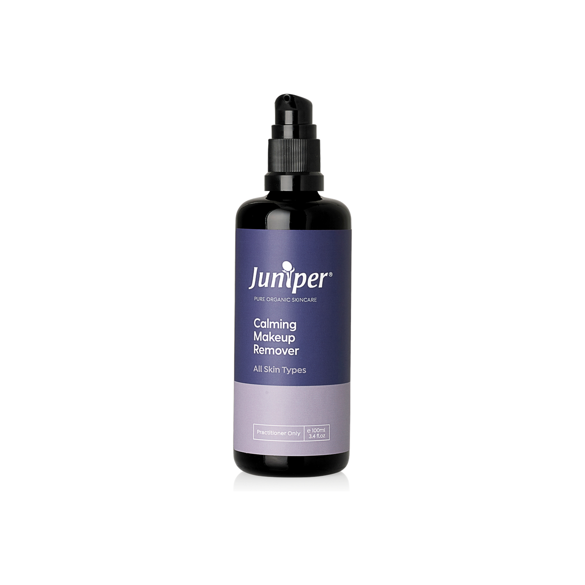 Calming Make-up Remover 100ml