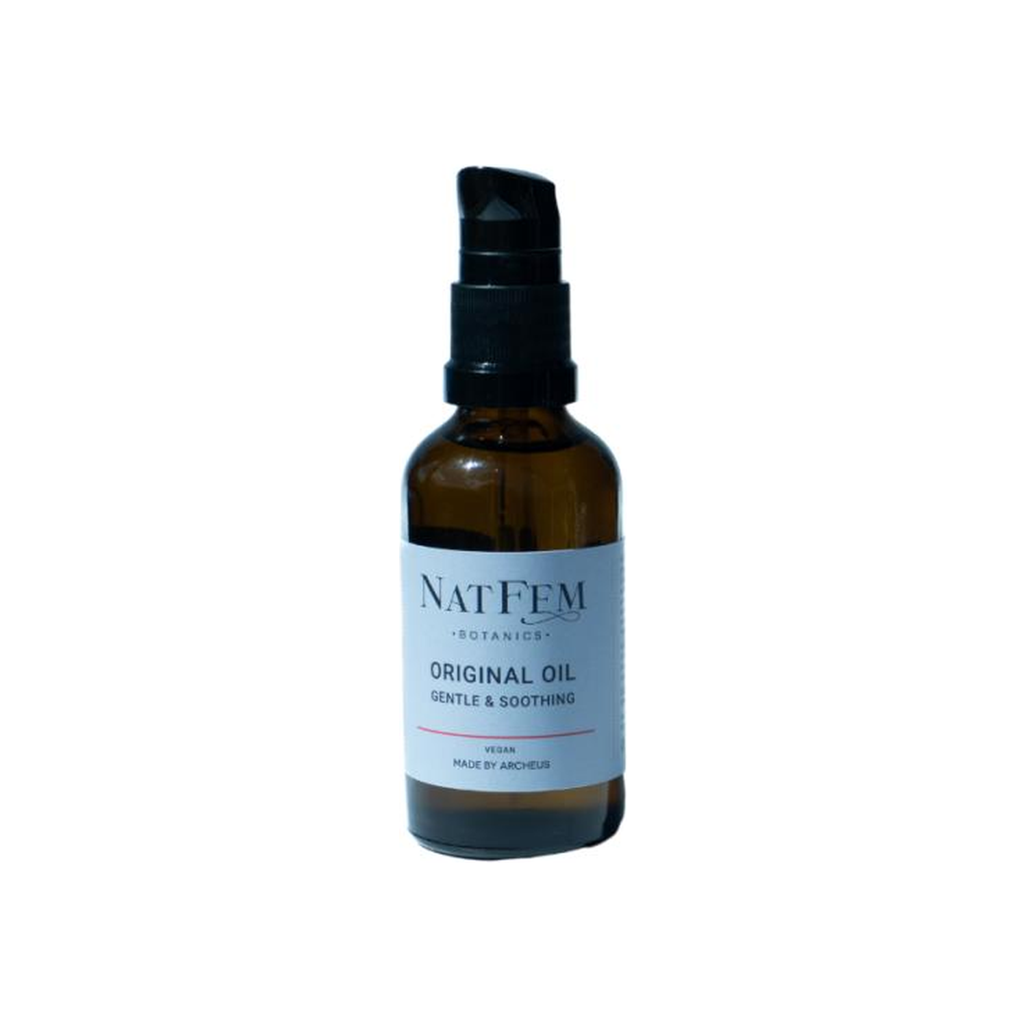 Original Vaginal & Body Oil