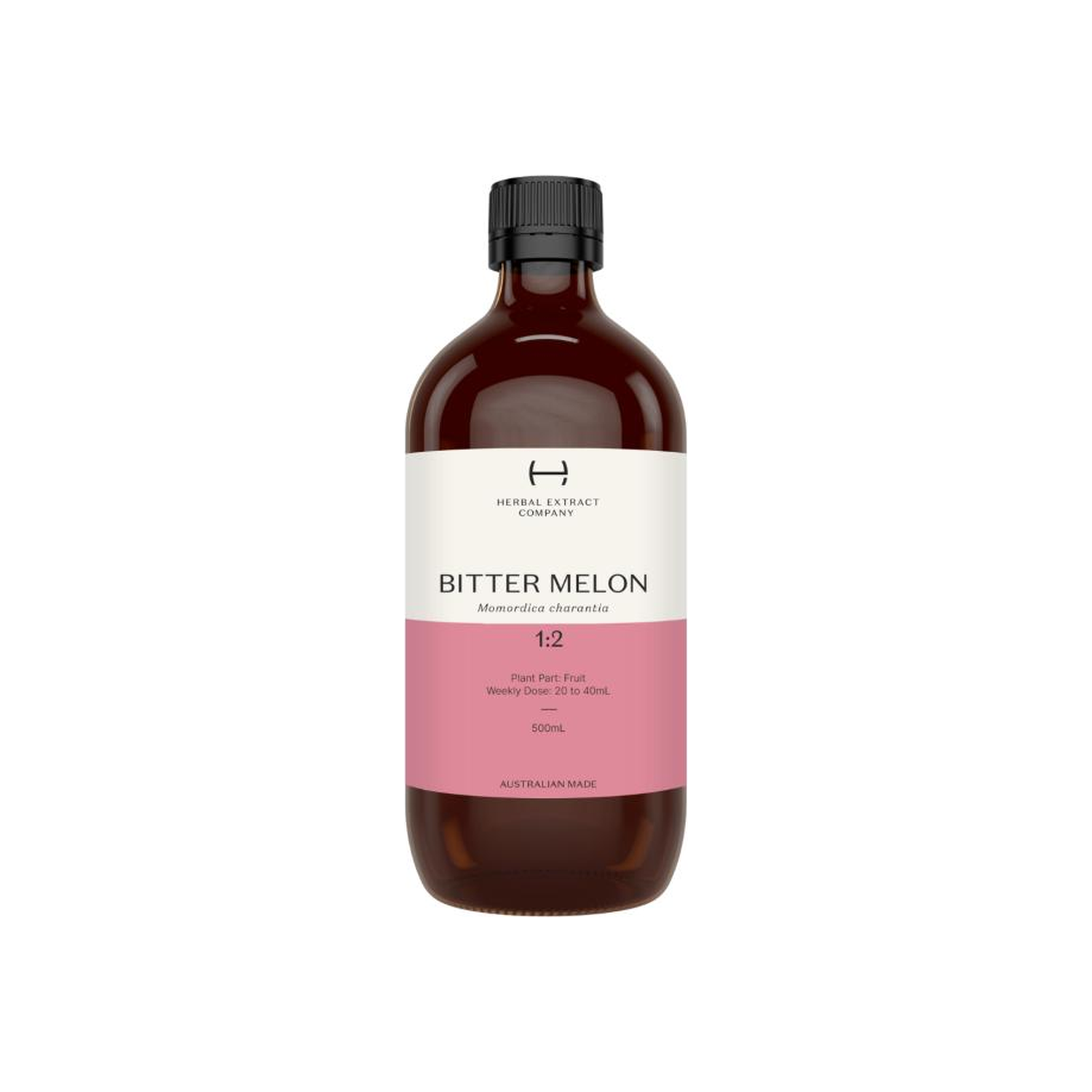 Bitter Melon 1:2