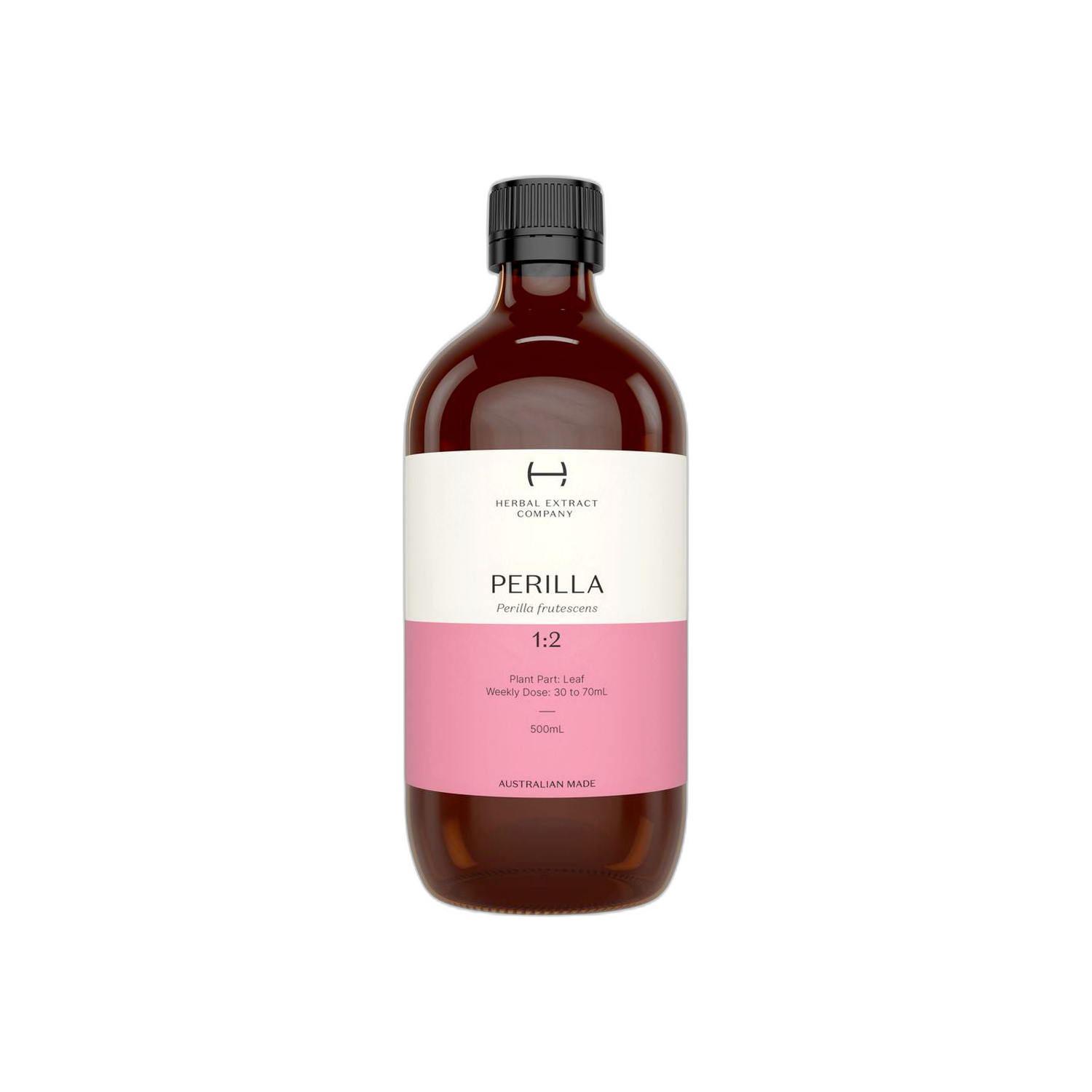 Perilla 1:2