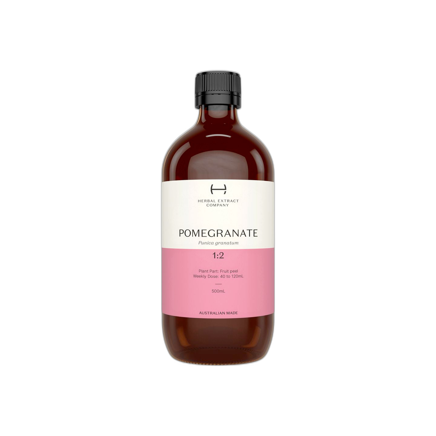 Pomegranate 1:2