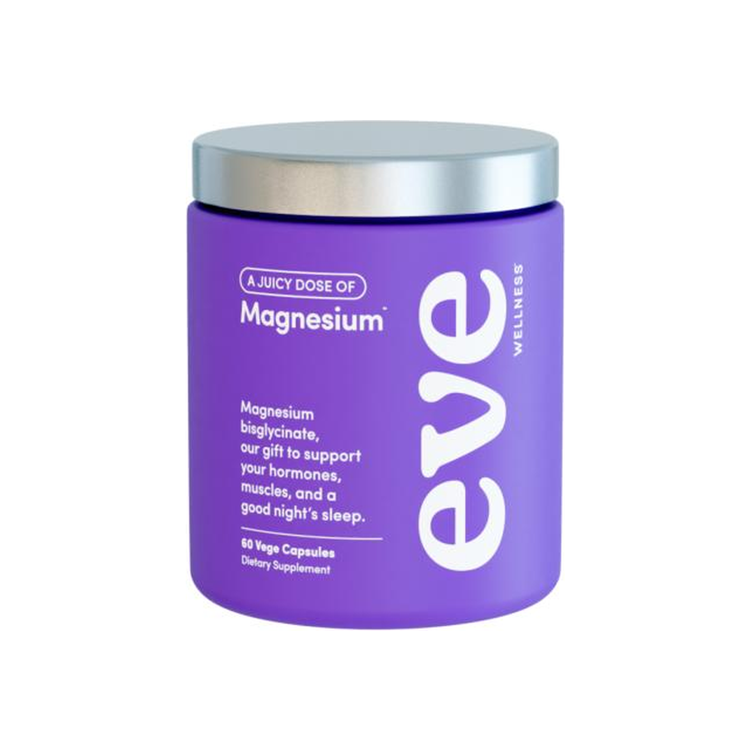 A Juicy Dose of Magnesium