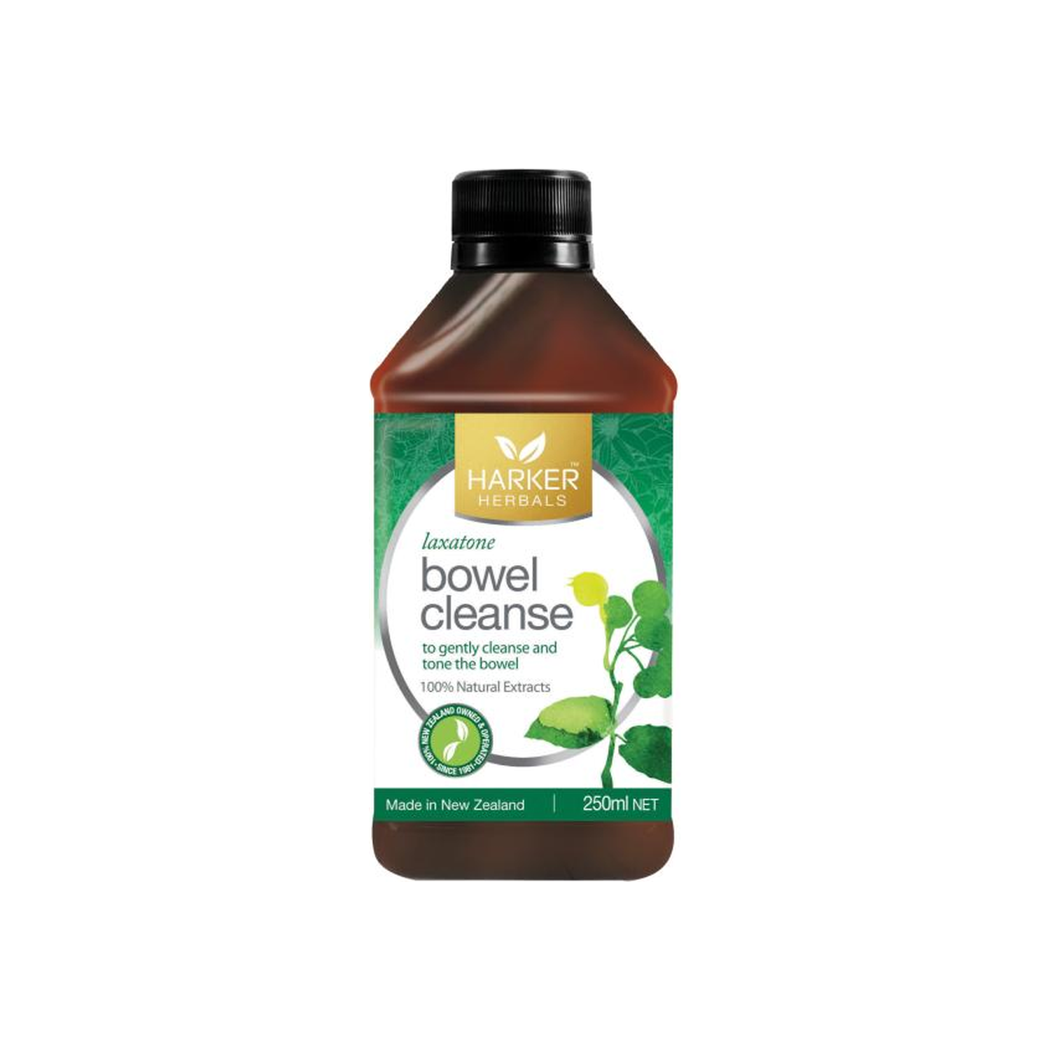 Bowel Cleanse