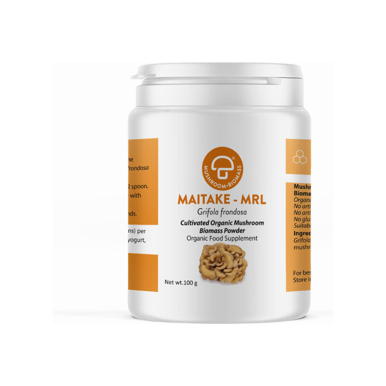 Maitake-MRL ™ 100g