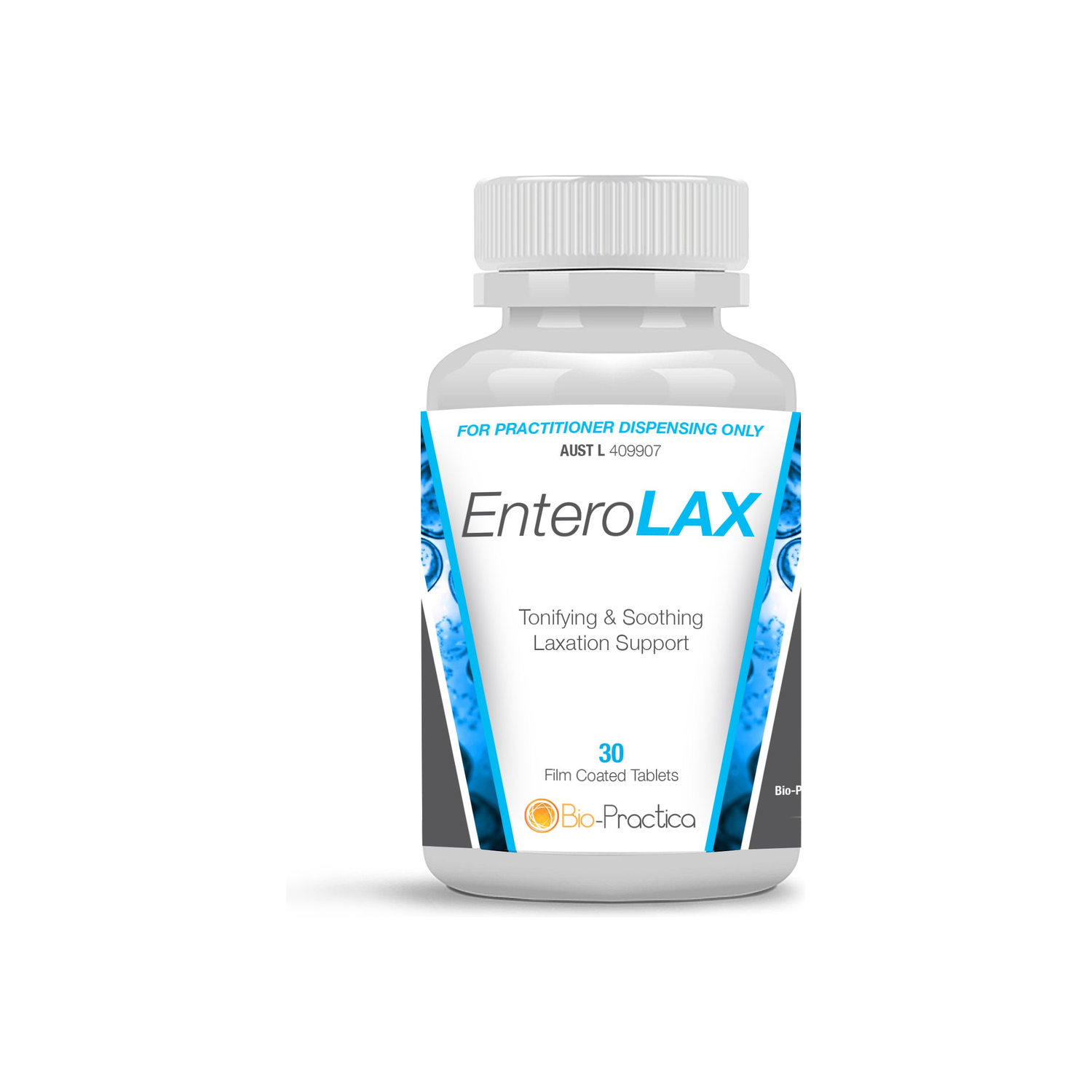 EnteroLAX