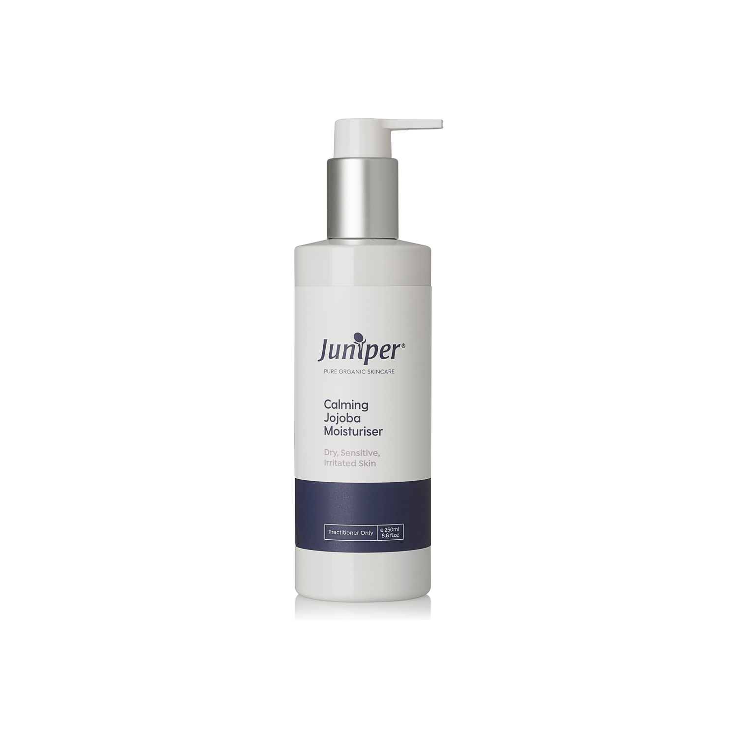 Calming Jojoba Moisturiser 250ml