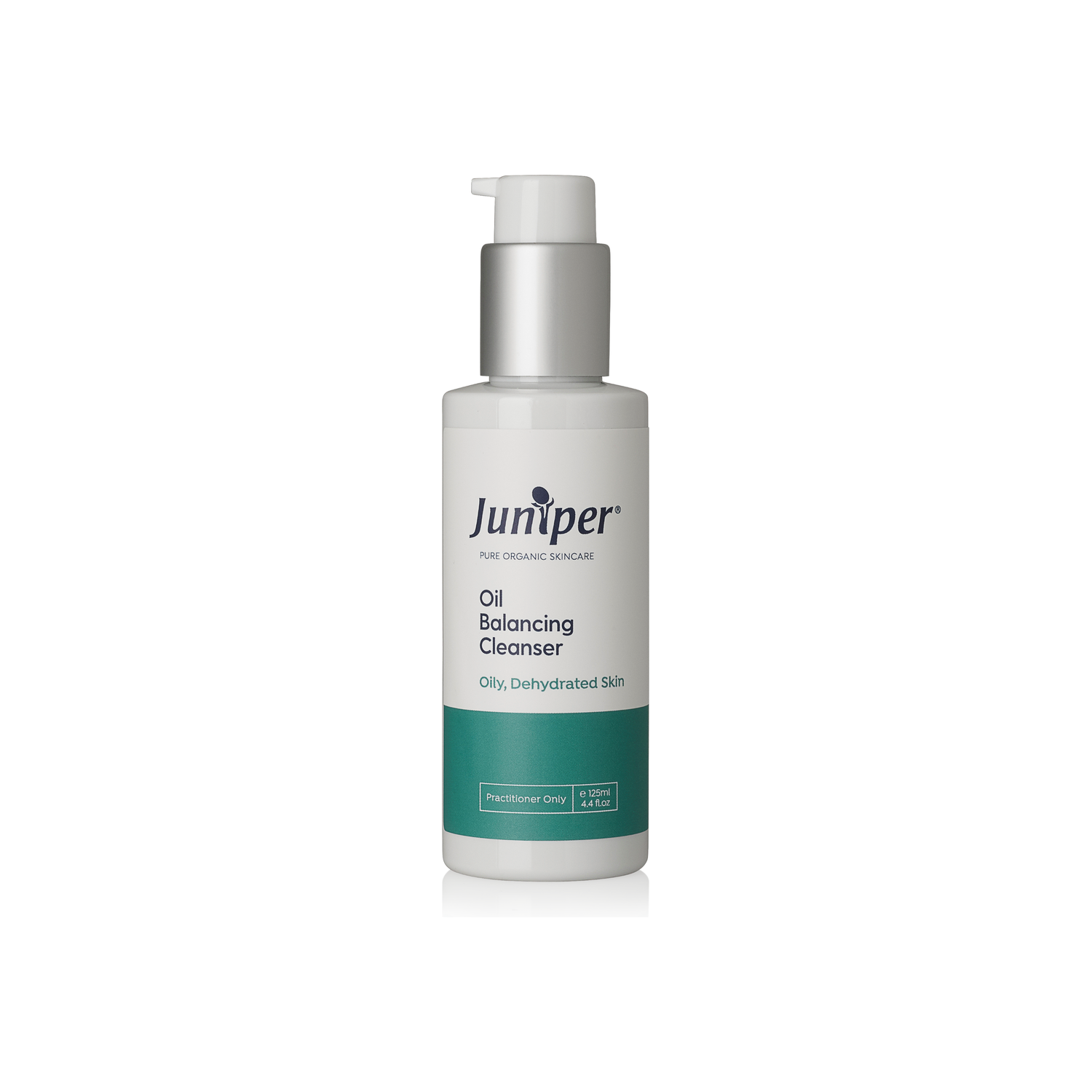 Oil Balancing Cleanser 125ml