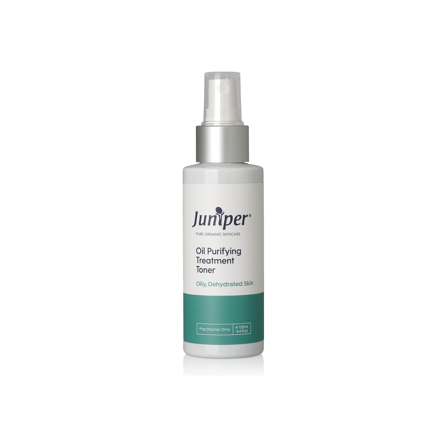 Oil Purifying Treatment Toner 125ml