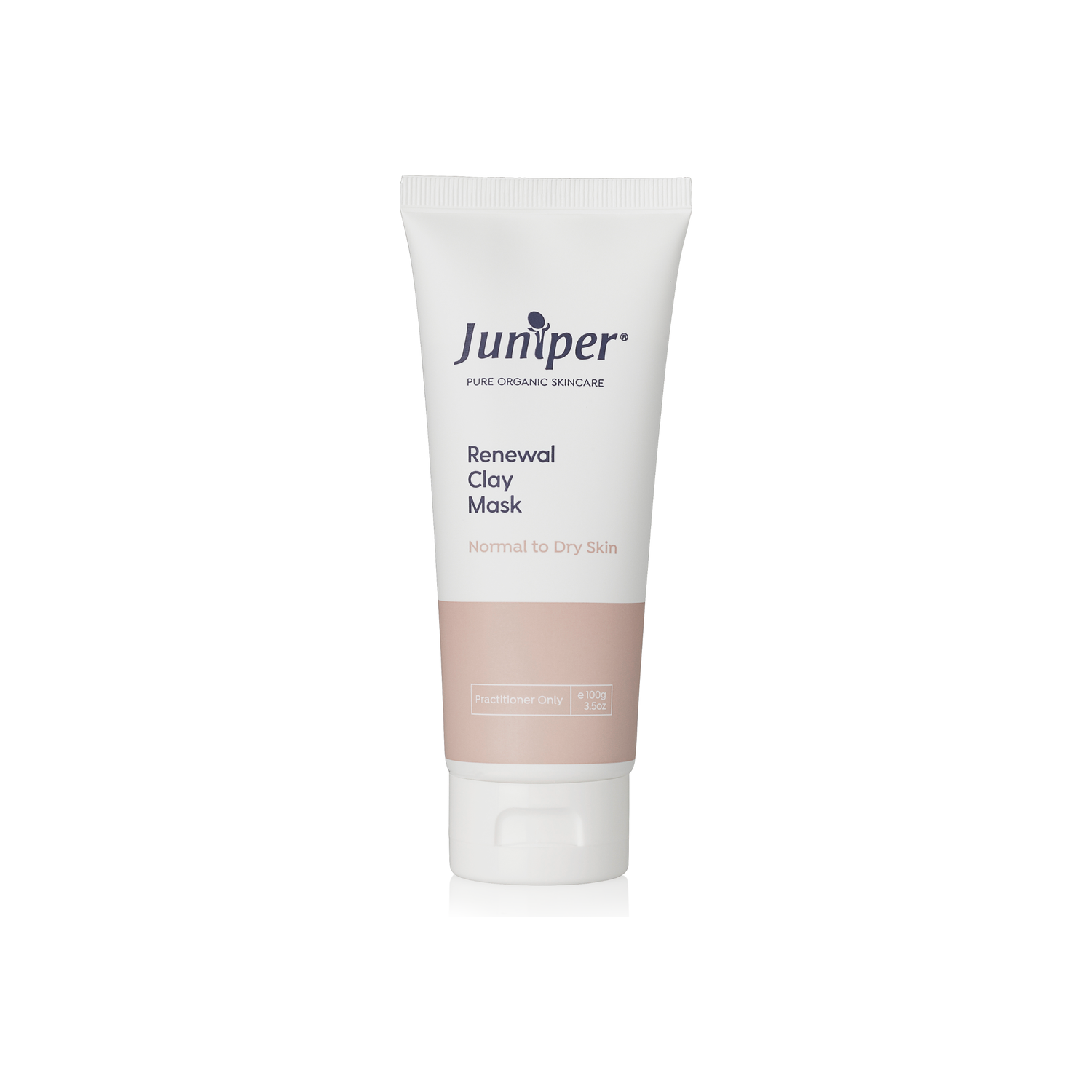 Renewal Argile Brightening Clay Mask 100g