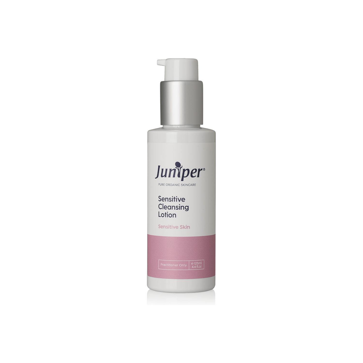 Sensitive Cleansing Lotion 125ml