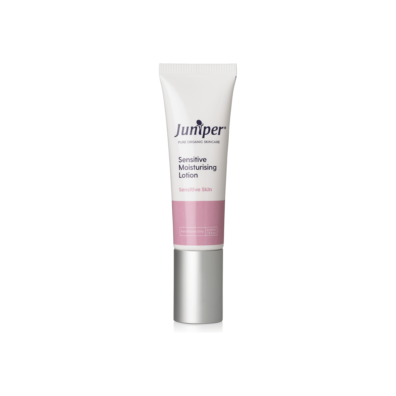 Sensitive Moisturising Lotion 50ml