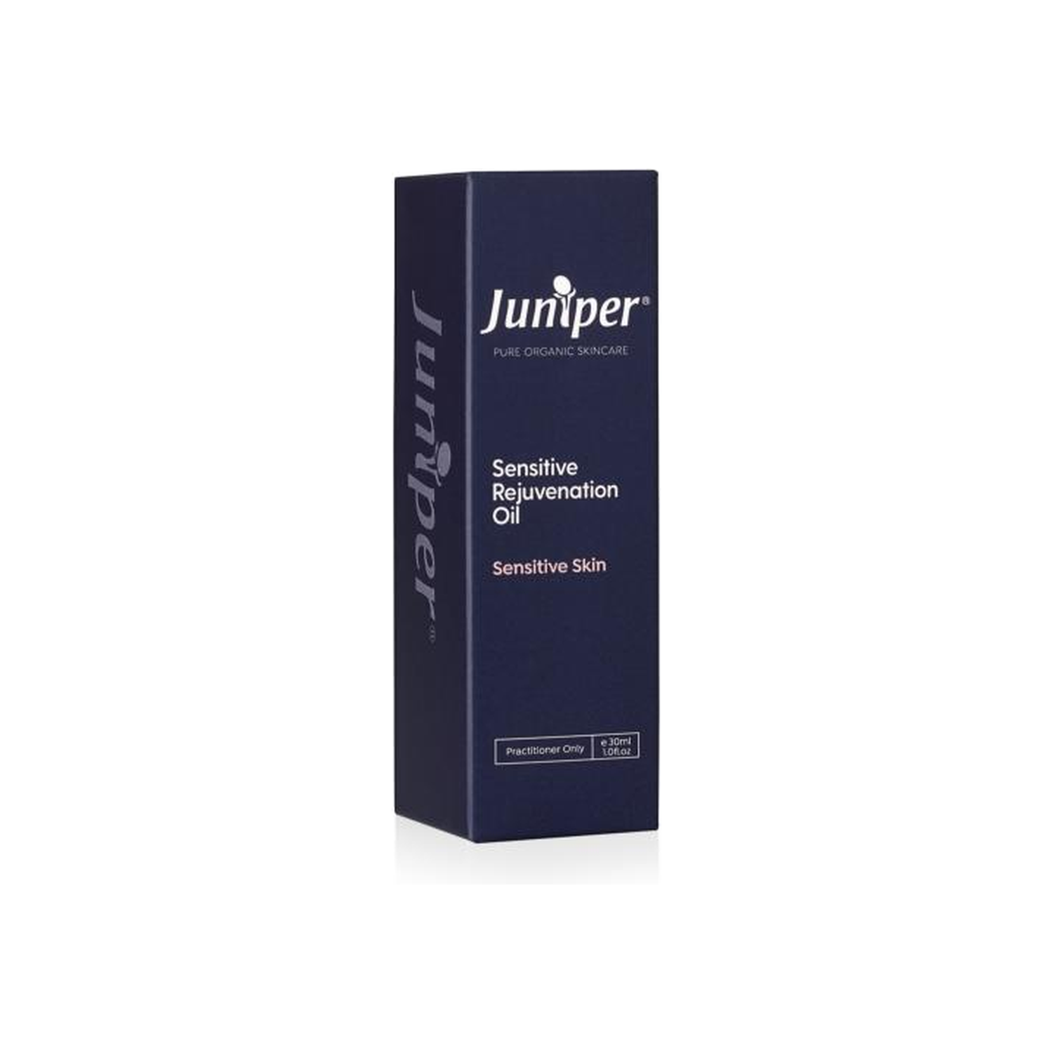 Sensitive Rejuvenation Oil 30ml