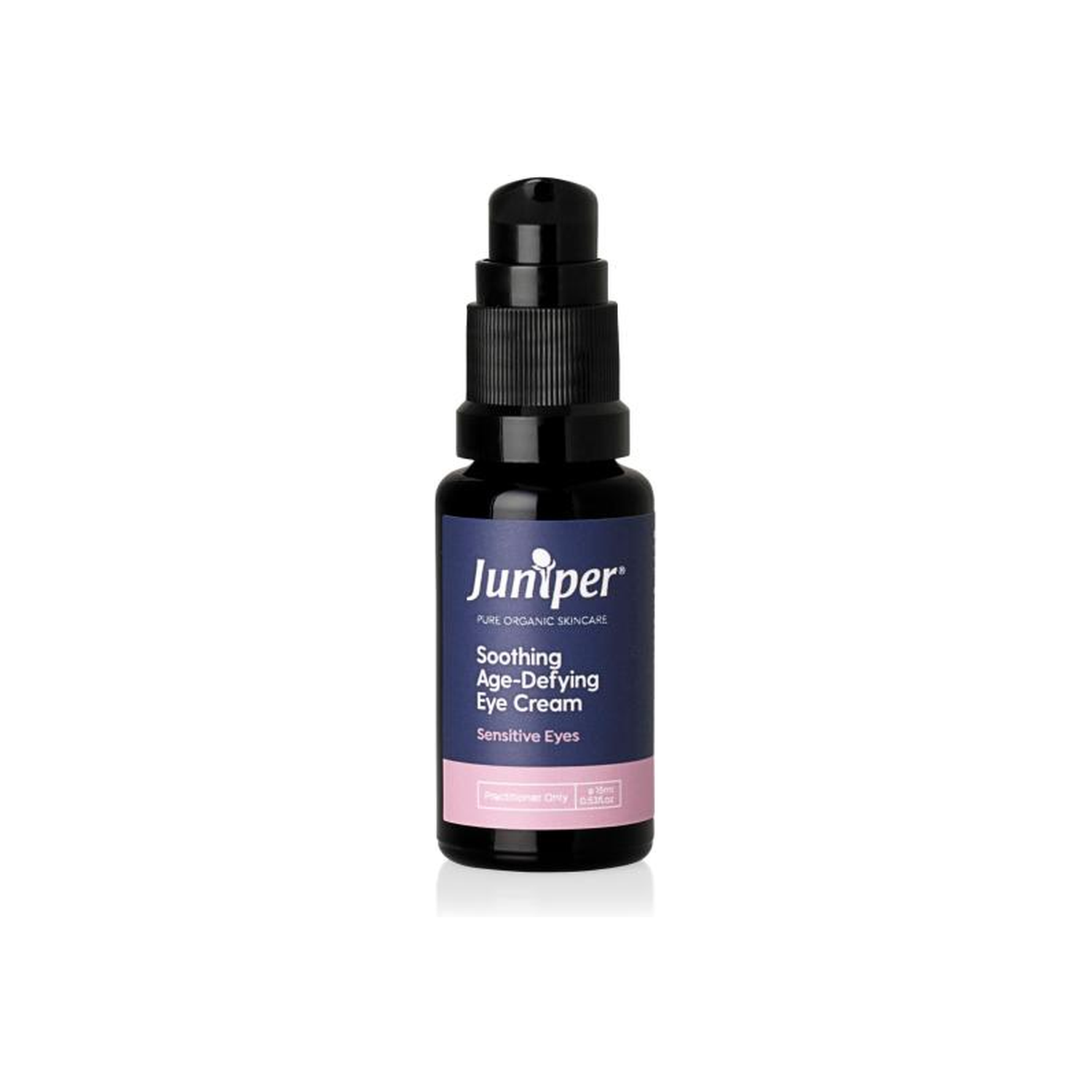 Soothing Age-Defying Eye Cream 15ml