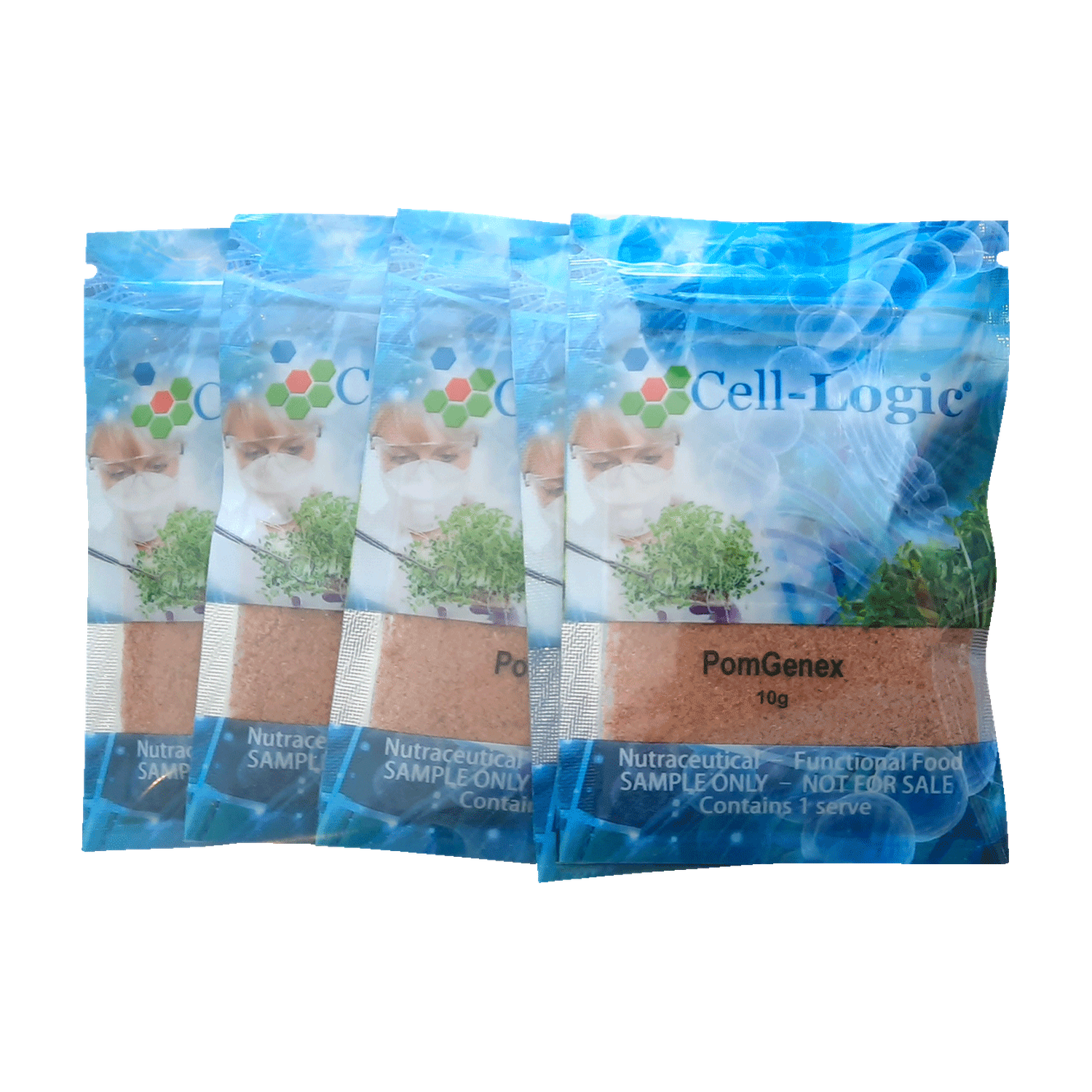 PomGenex Compatibility Evaluation Pack