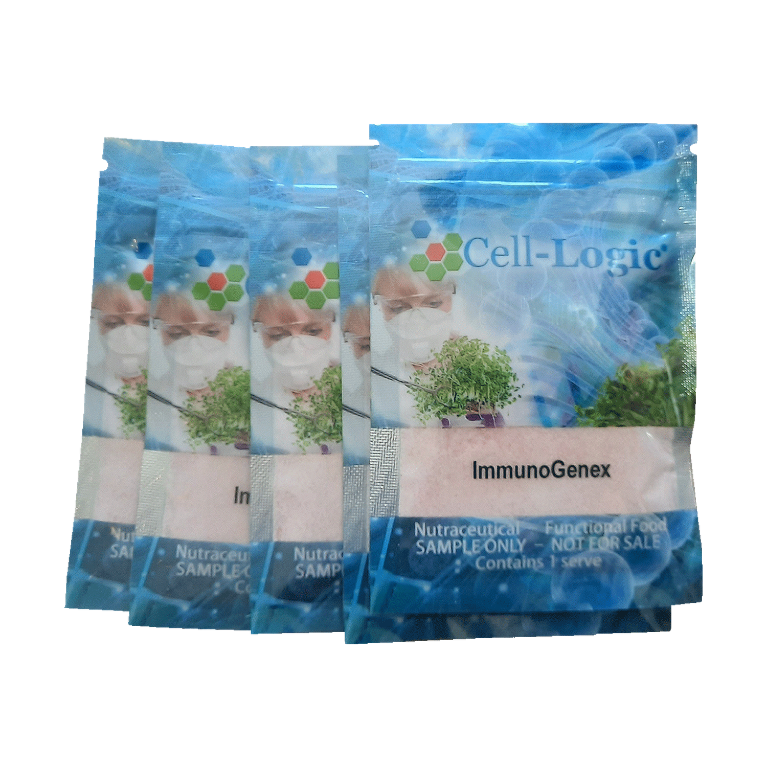 ImmunoGenex Compatibility Evaluation Pack