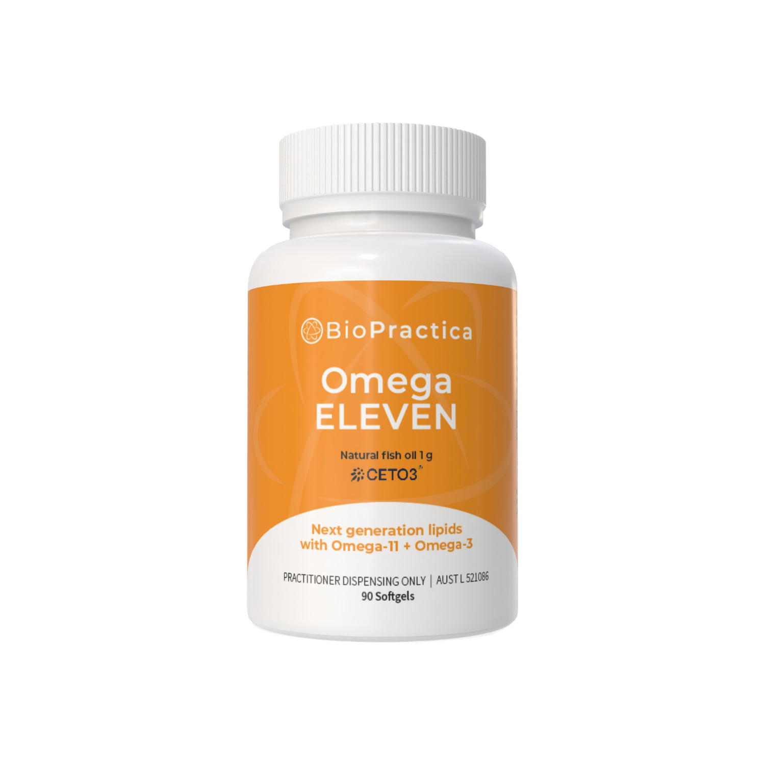Omega Eleven