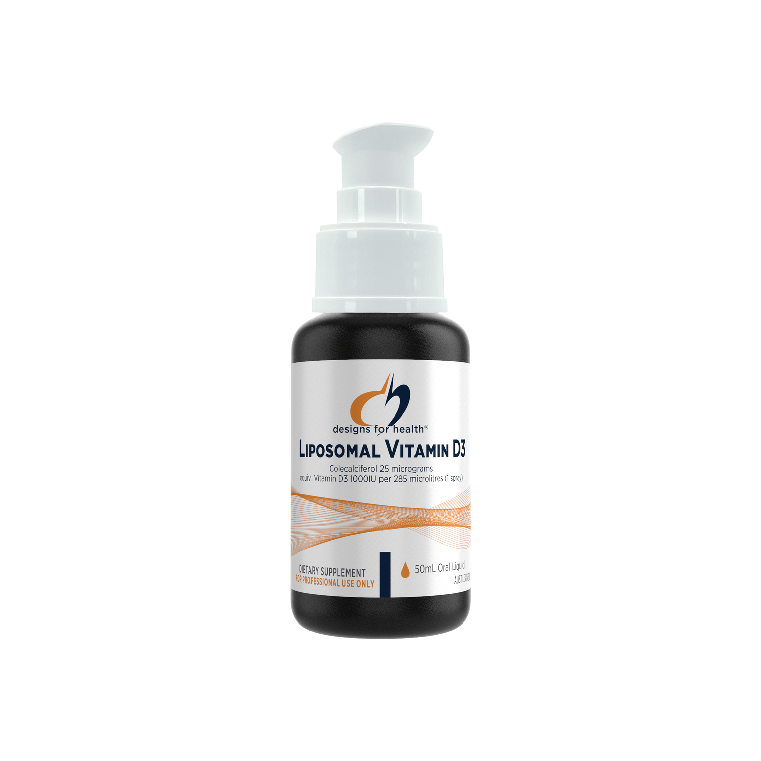 Liposomal D3 50ml
