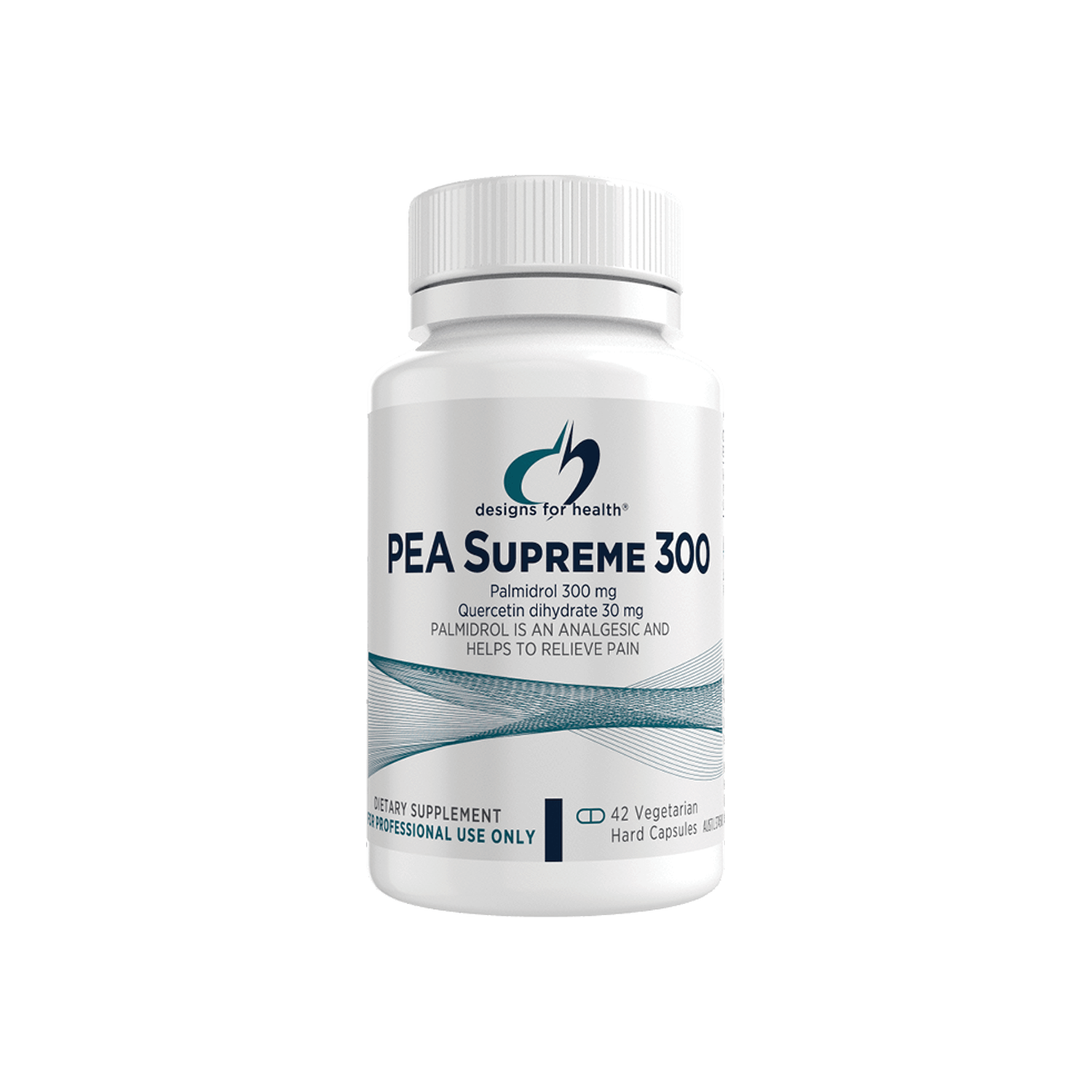Pea Supreme 300 (42 Caps)