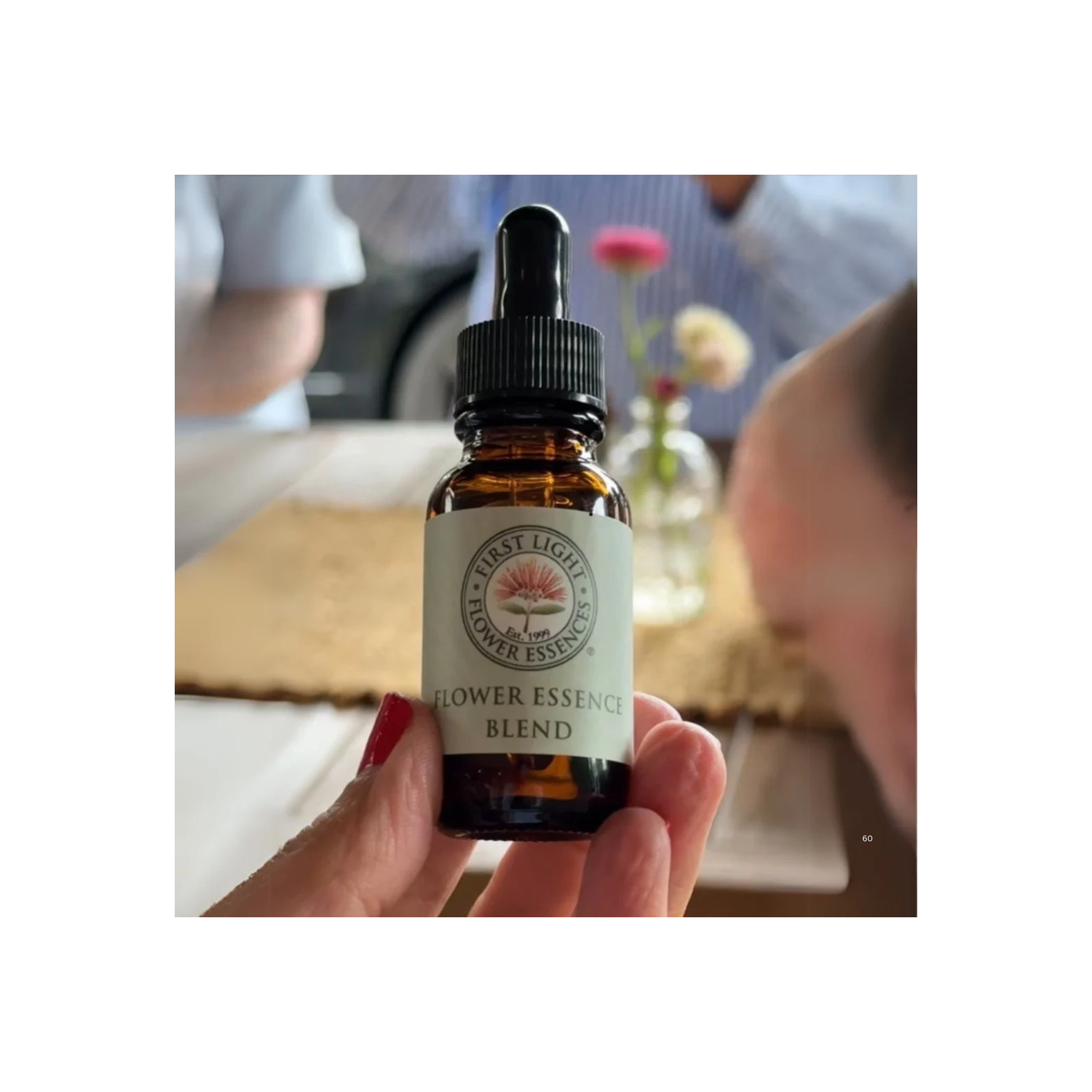 Blank Bottle Labels
