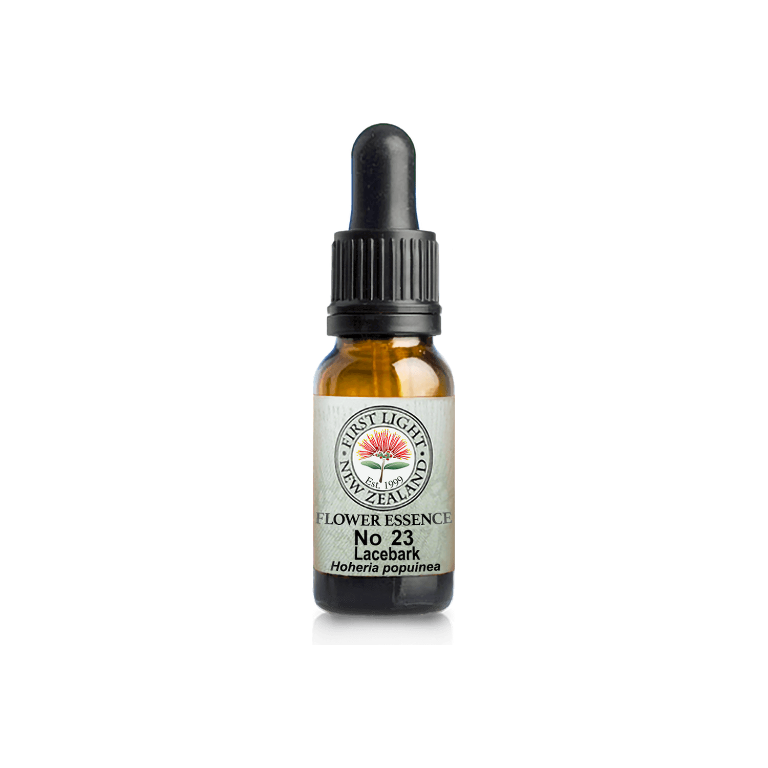 No. 23 - Lacebark (Fearlessness) 10ml
