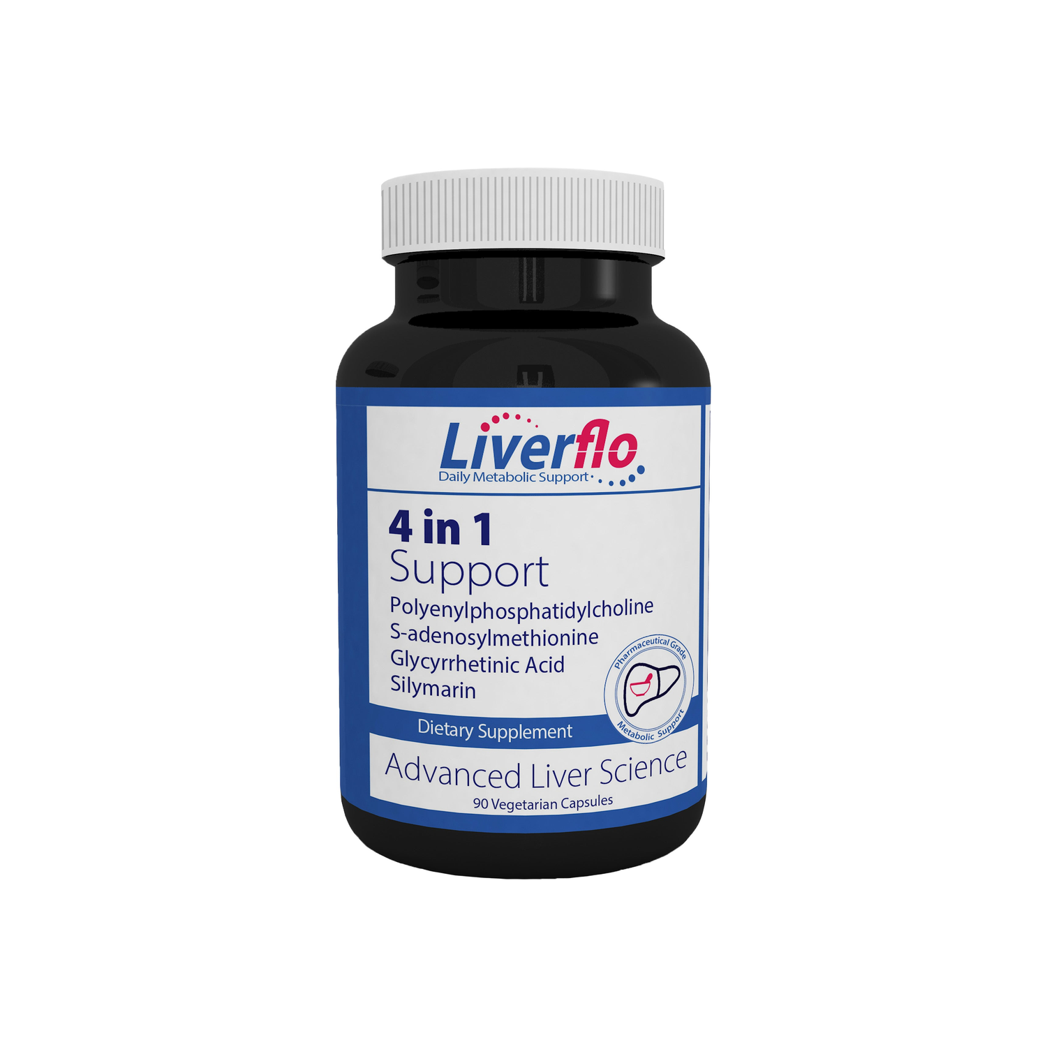 Liver Flo 90c