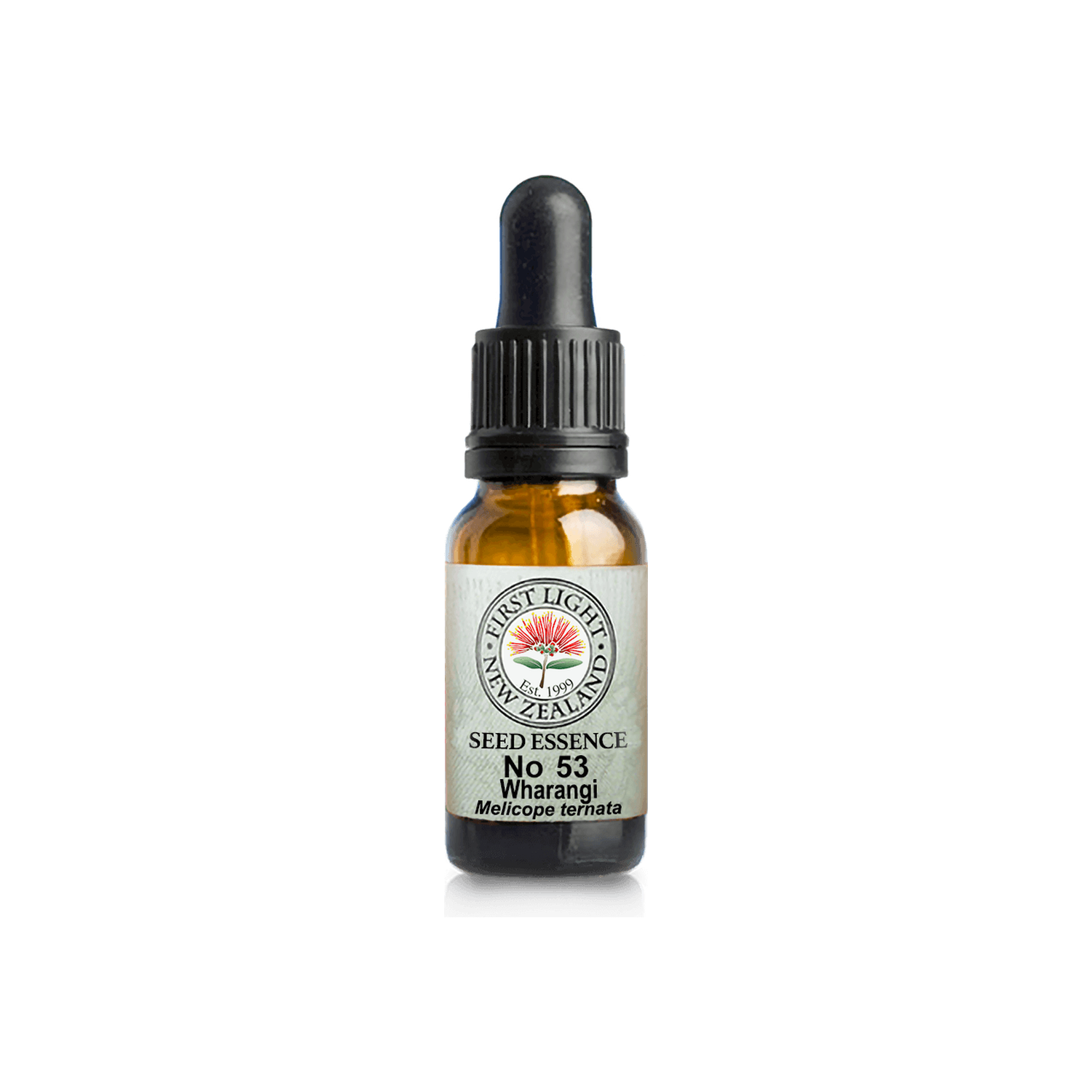 No. 53 - Wharangi (Non-Judgement) 10ml
