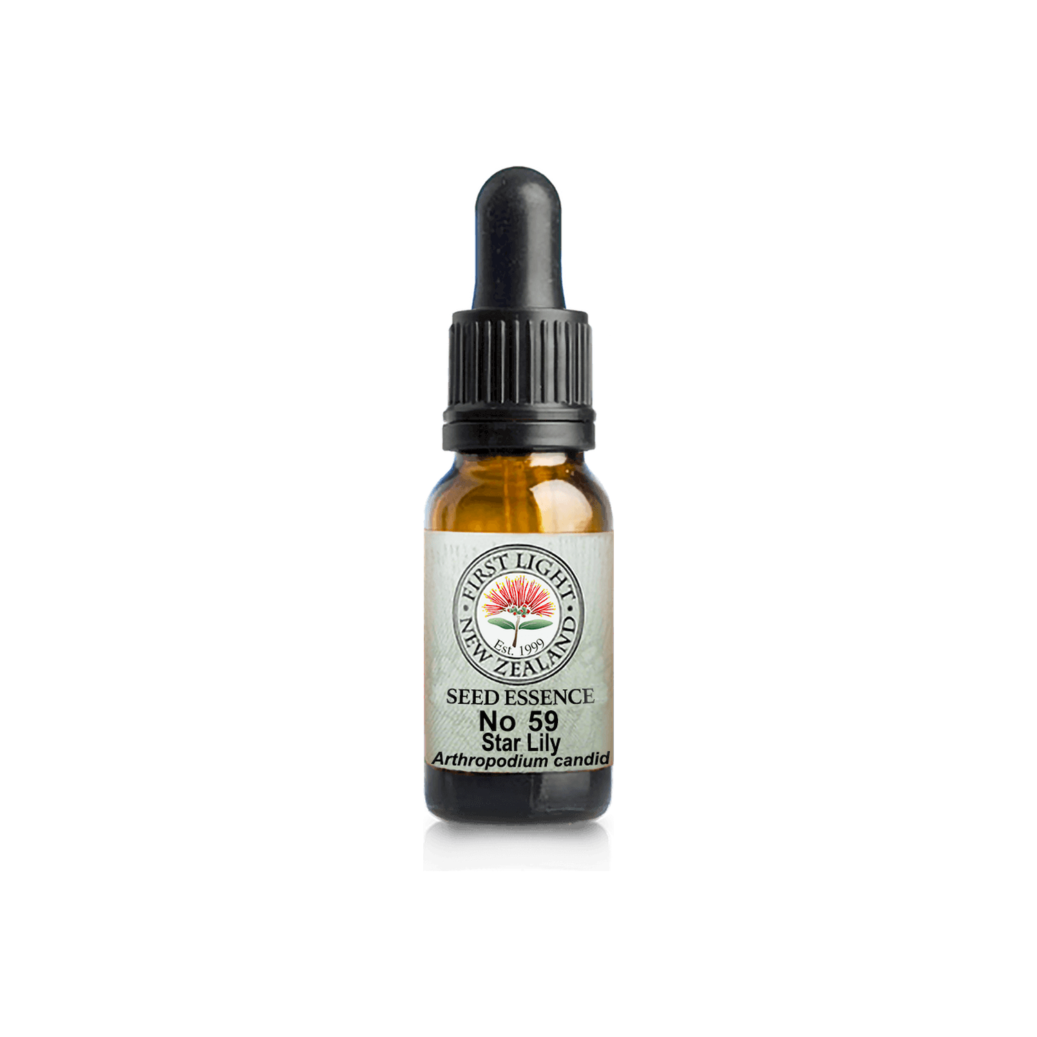No. 59 - Star Lily (Unconditional Love) 10ml