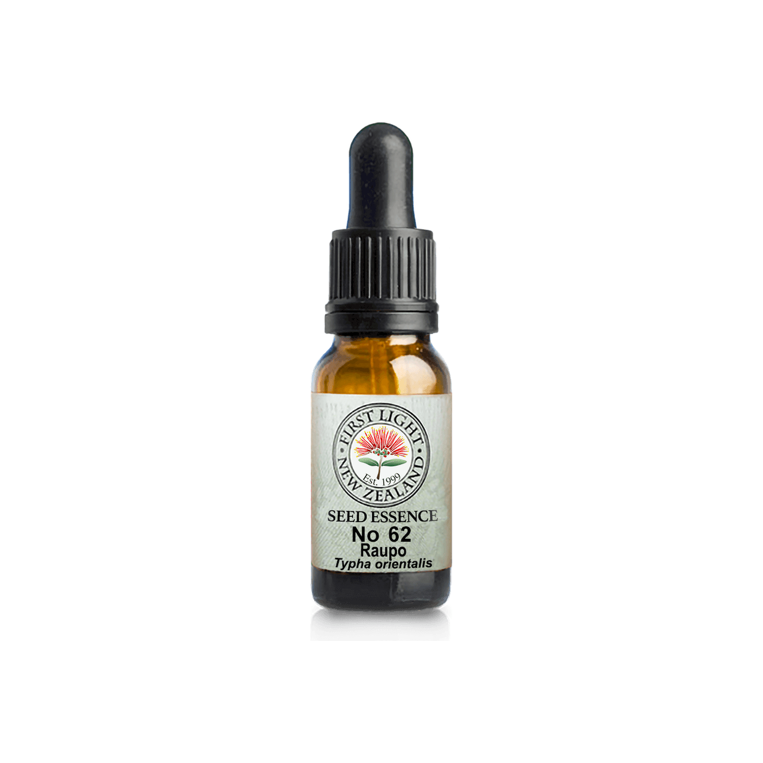 No. 62 - Raupo (The Will To Be) 10ml
