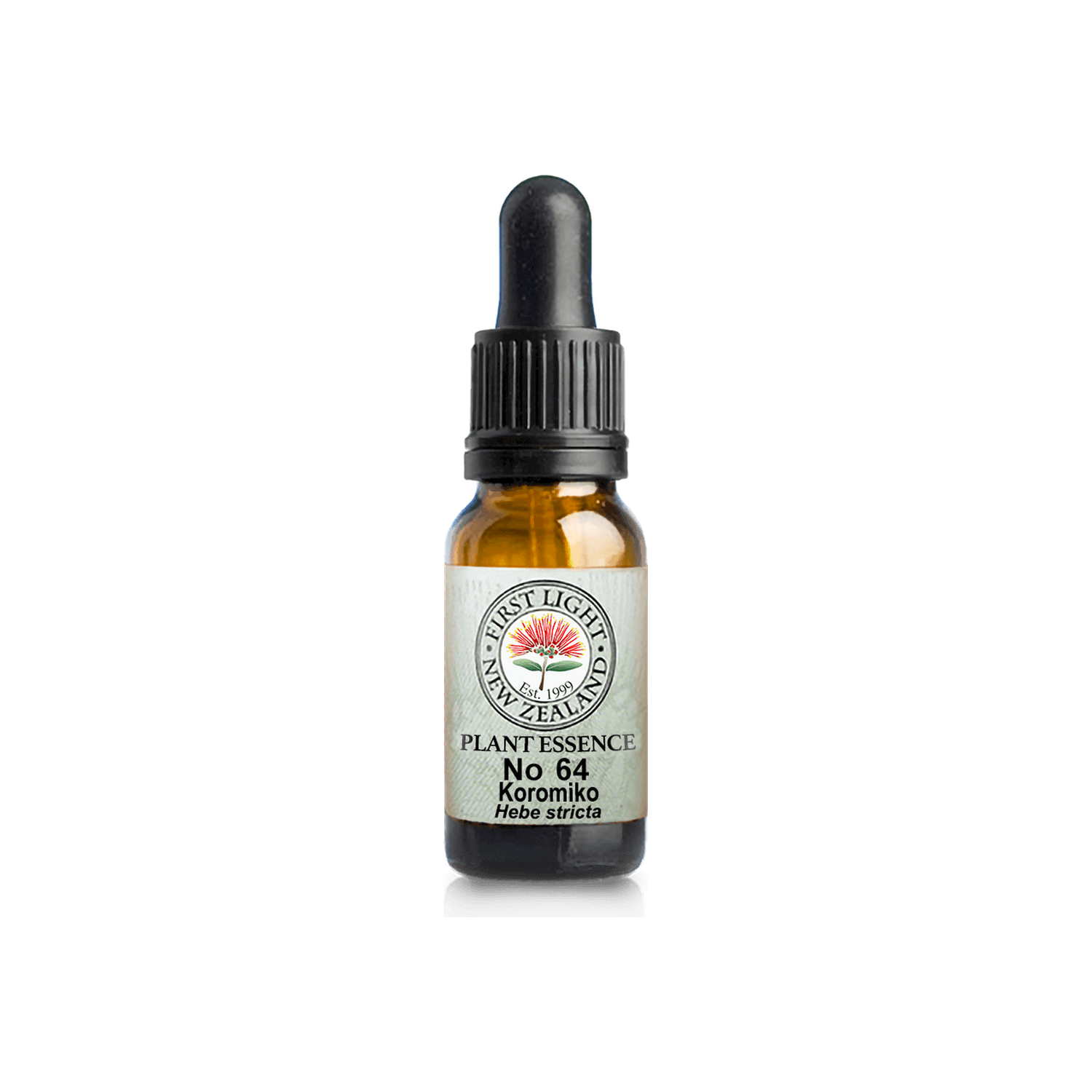 No. 64 - Koromiko (Wisdom) 10ml