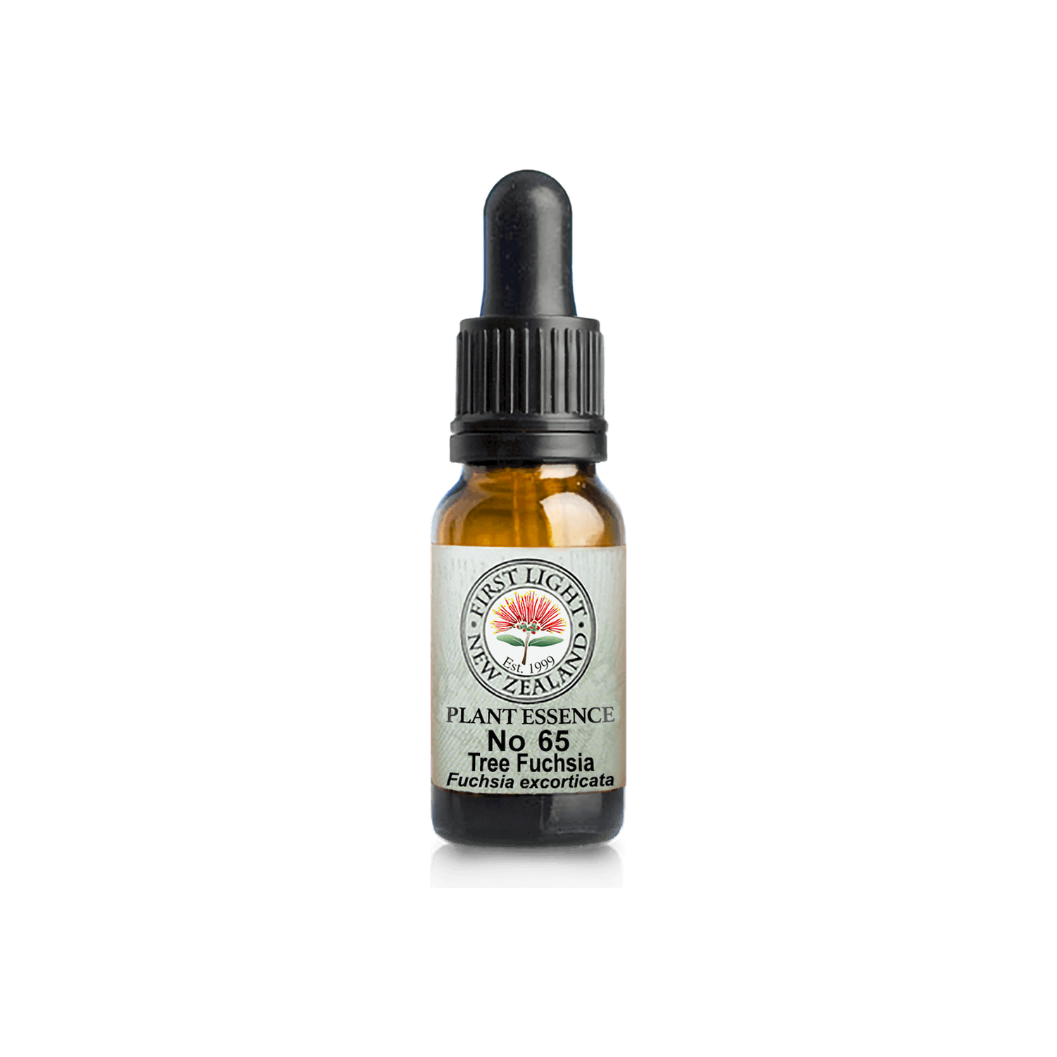No. 65 - Tree Fuchsia (Feminine Power) 10ml