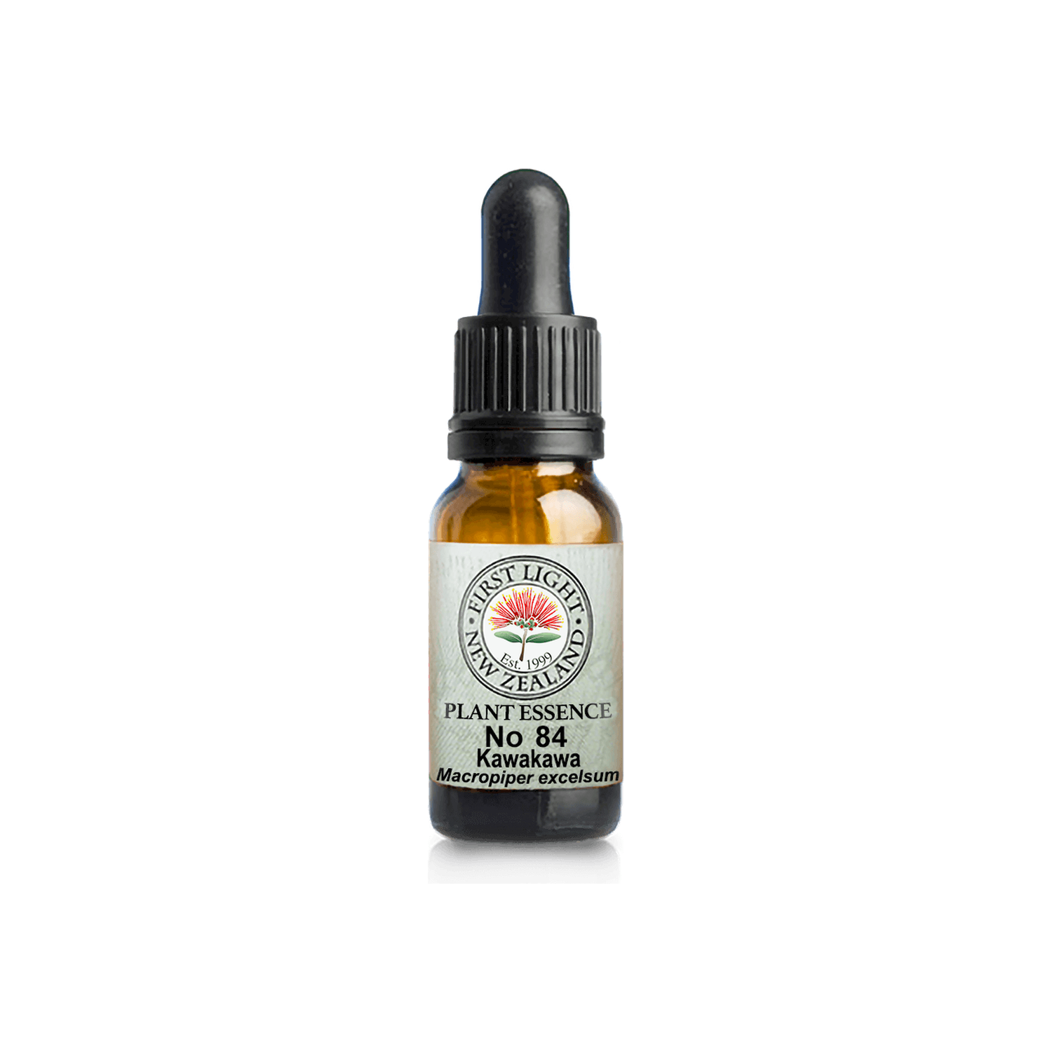 No. 84 - Kawakawa (Faith) 10ml