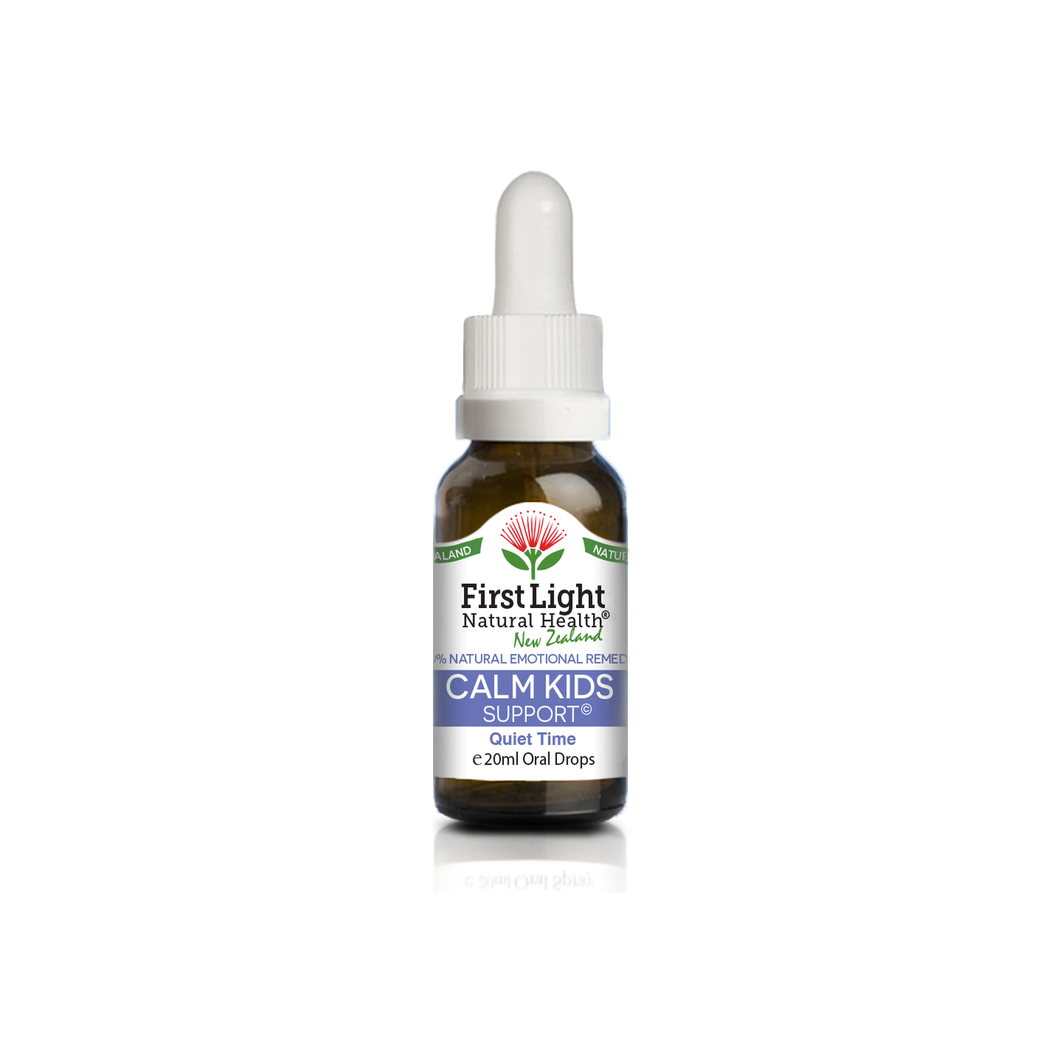 Calm Kids Support (Quiet time) 20ml
