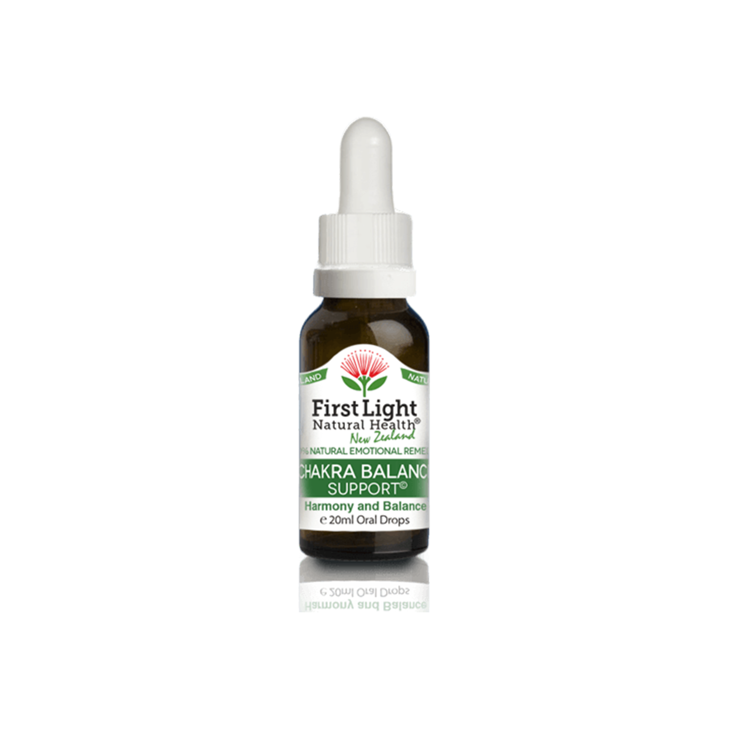 Chakra Balance Support© (Harmony and Balance) 20ml
