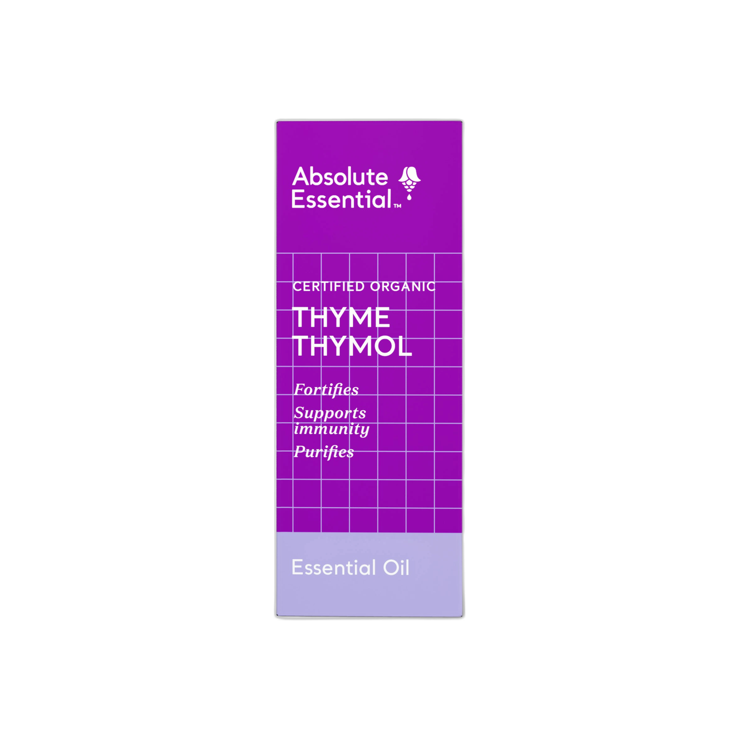 Thyme Thymol 5ml