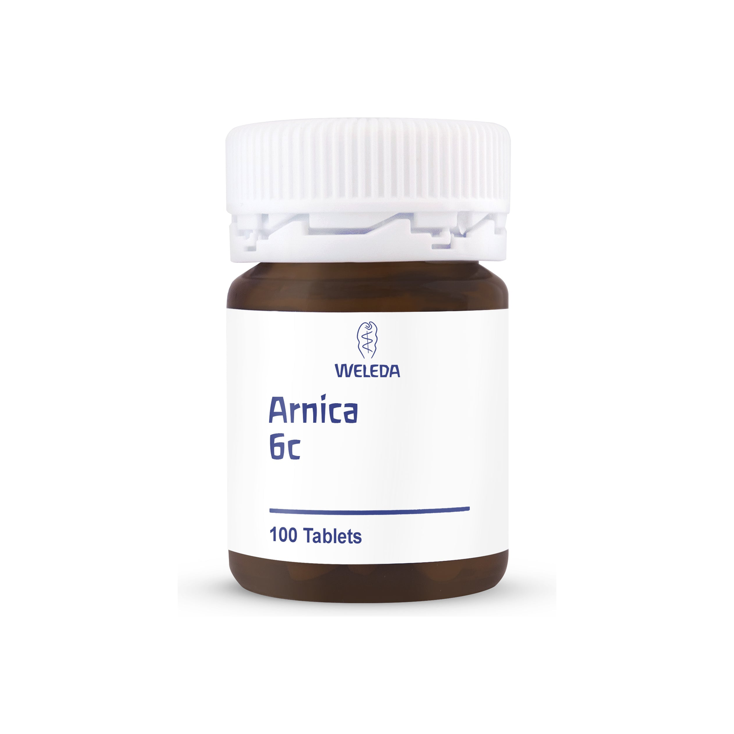 Arnica 6c tablets