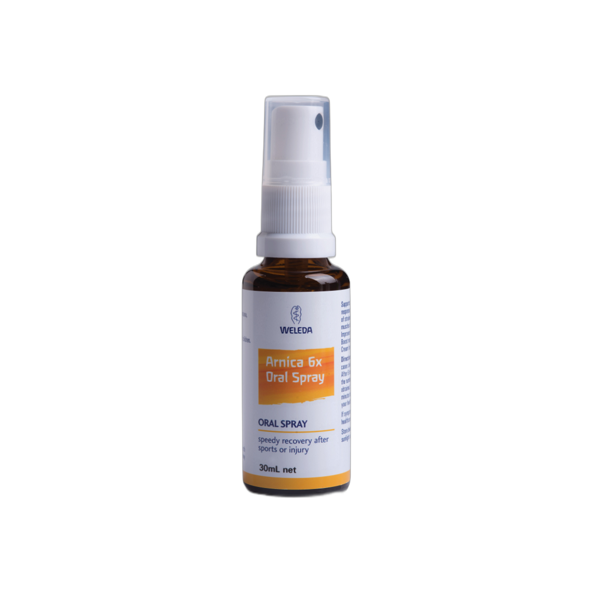 Arnica 6x Oral Spray
