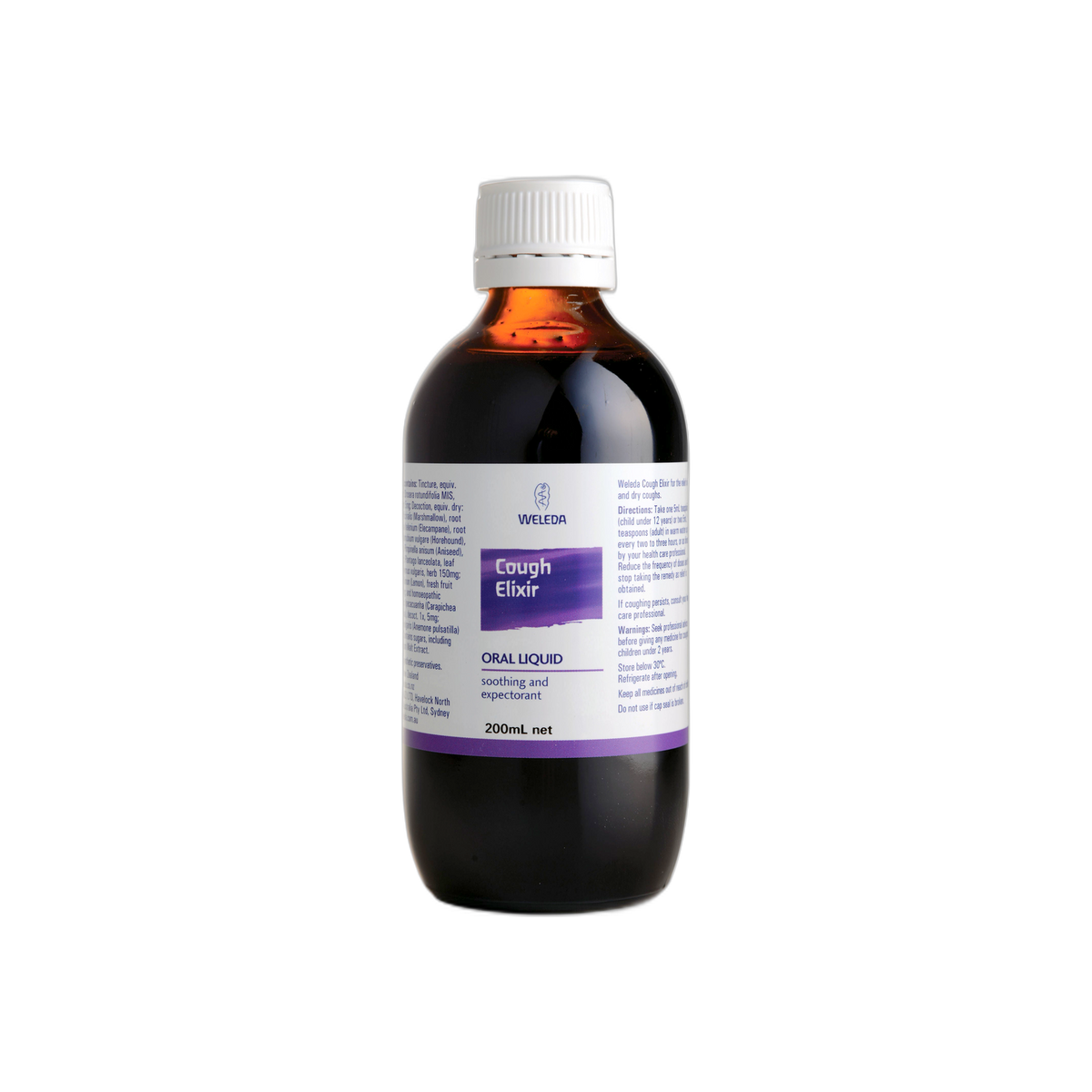 Cough Elixir