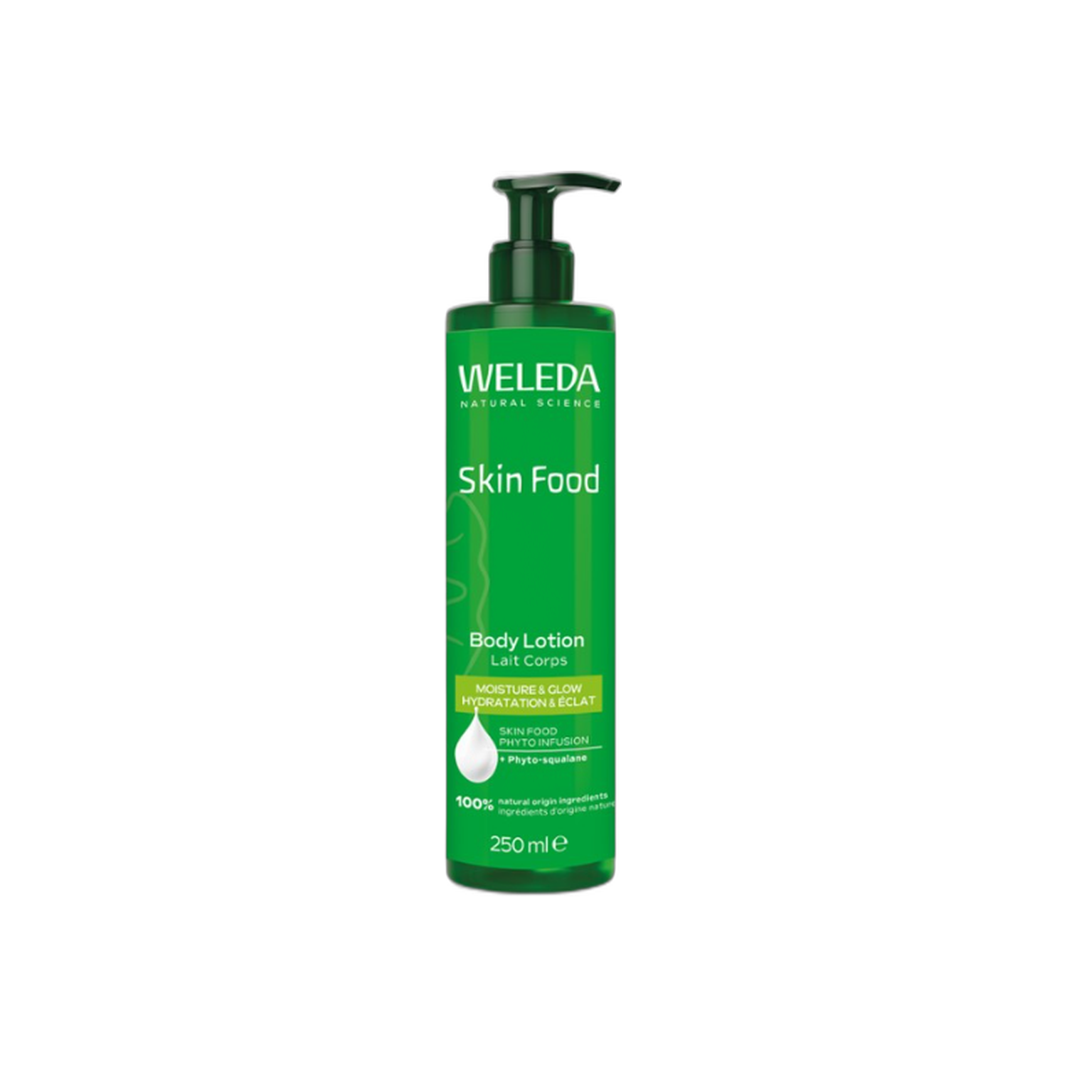 Skin Food Body Lotion
