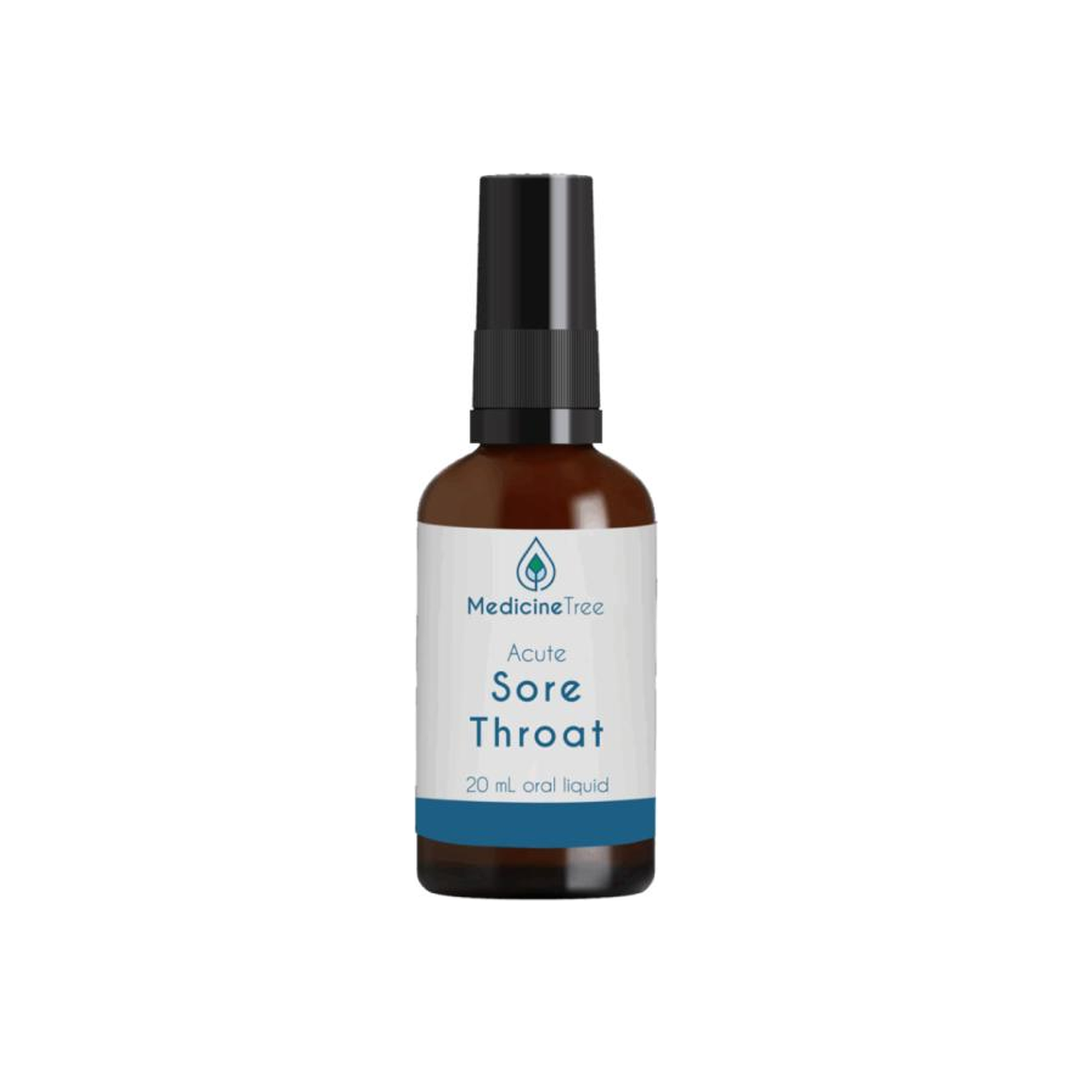 Acute Sore Throat